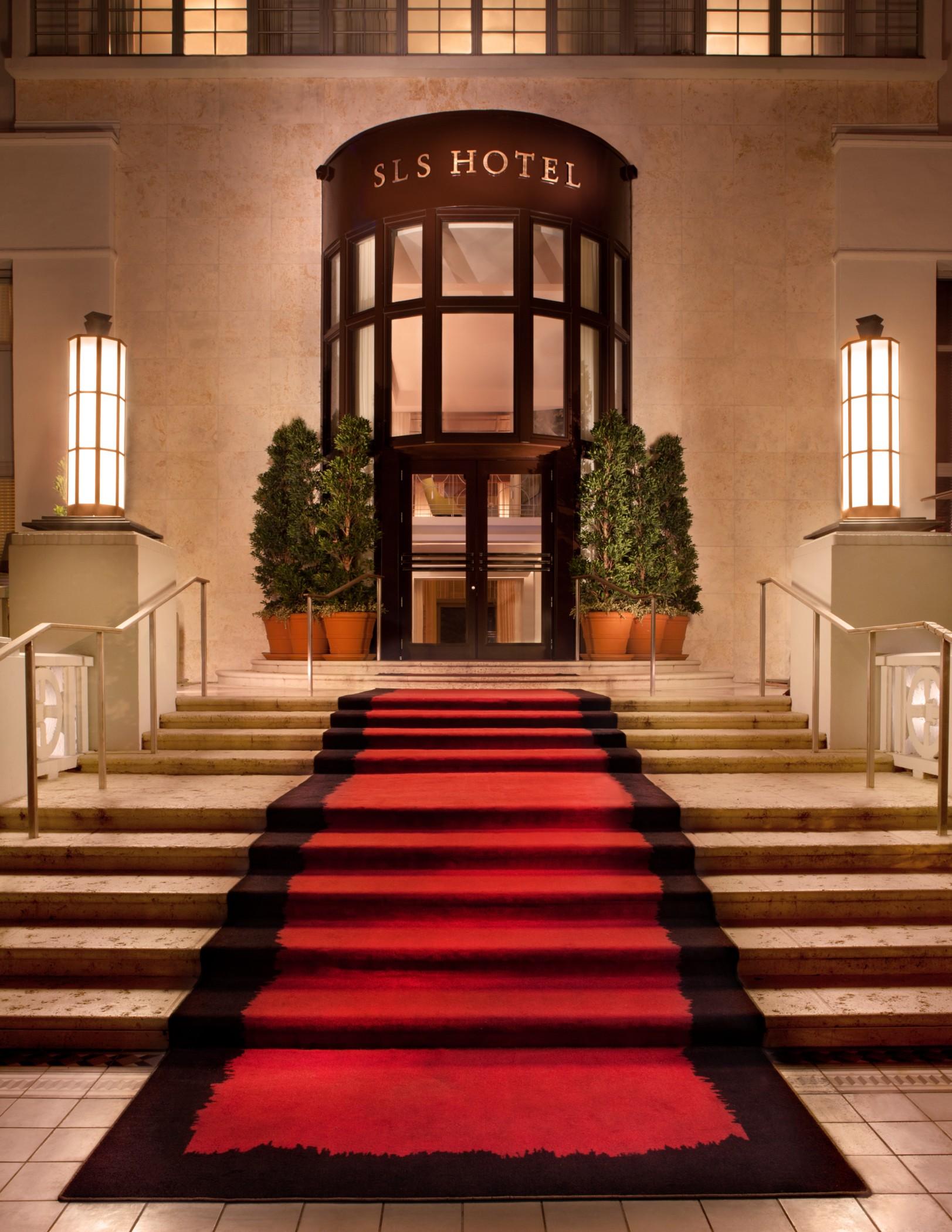 Sls South (adults Only) Miami Beach