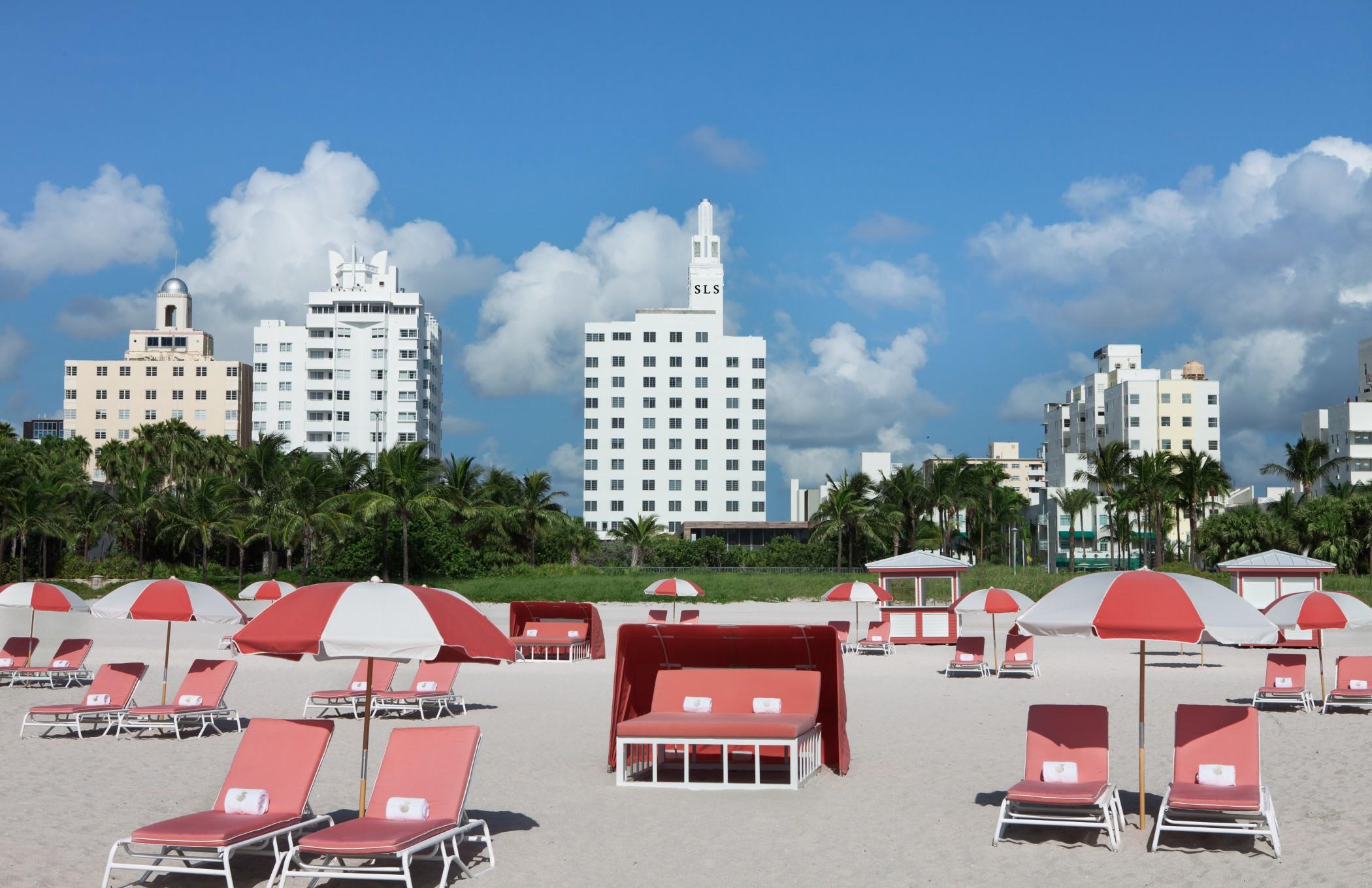 Sls South (adults Only)