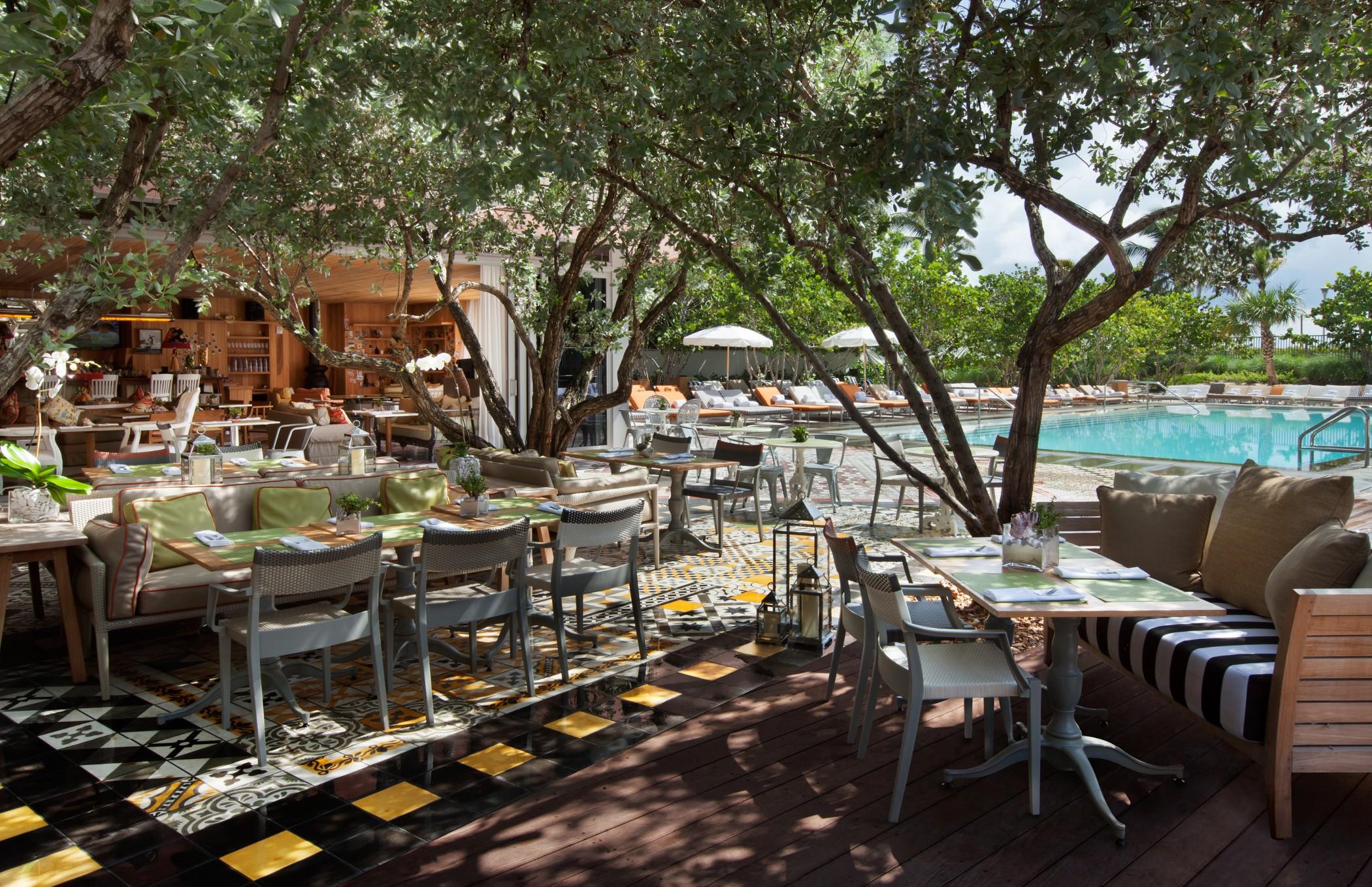 Sls South (adults Only) 5*