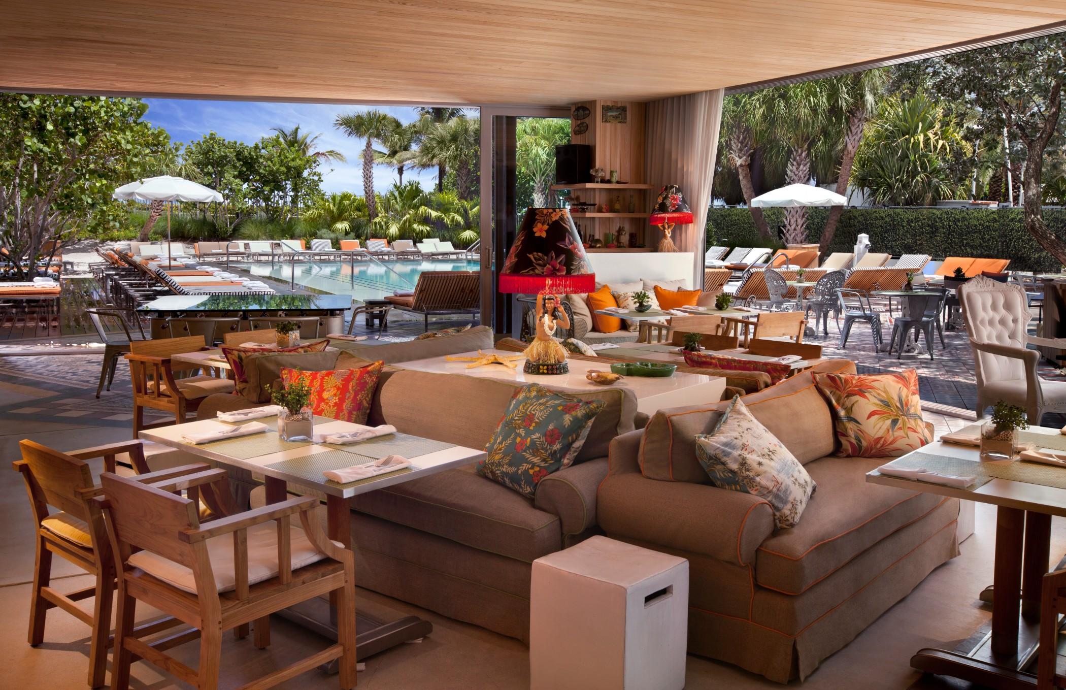 Sls South (adults Only) Hotel 5*