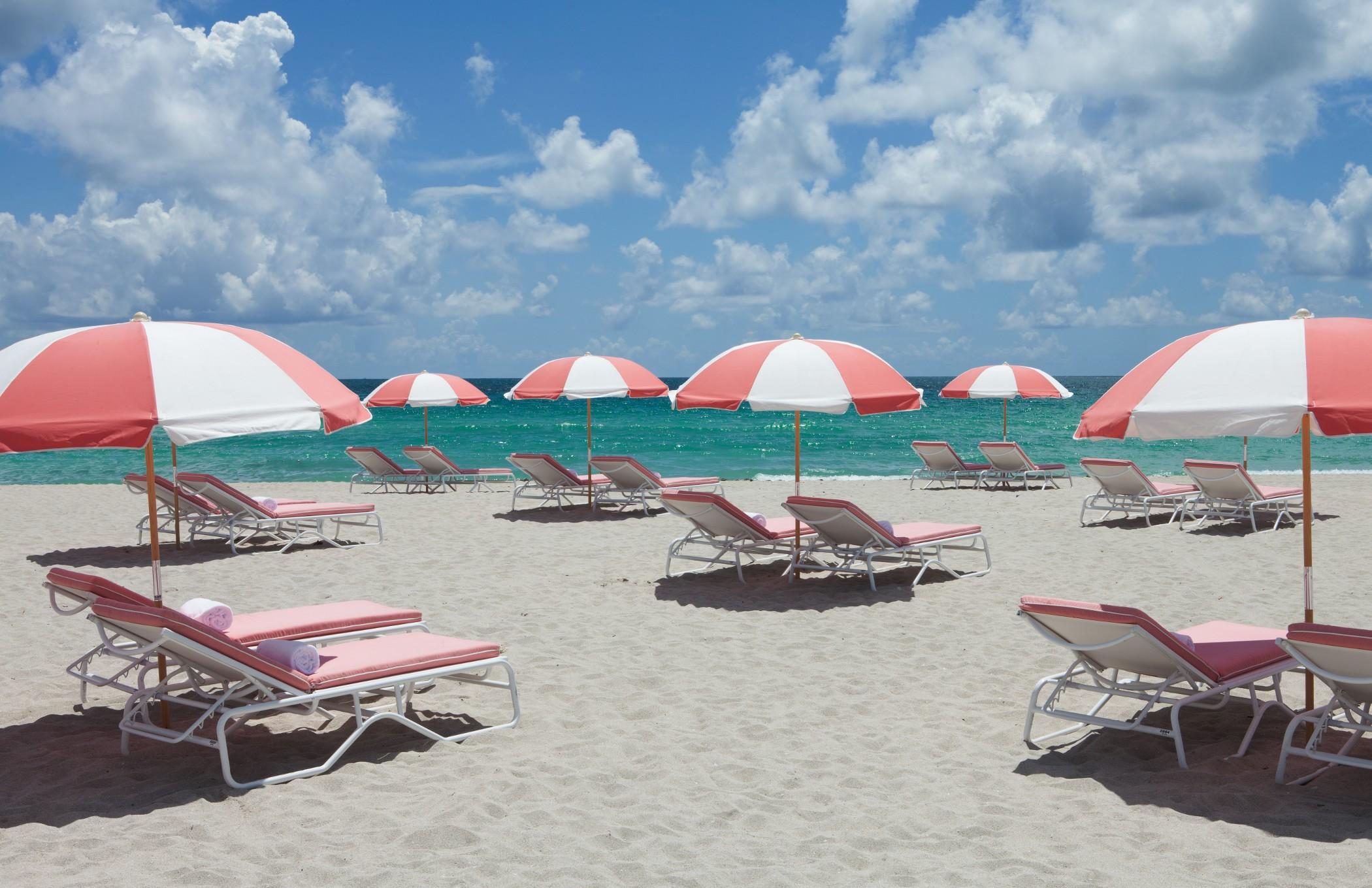 Sls South (adults Only) Miami Beach