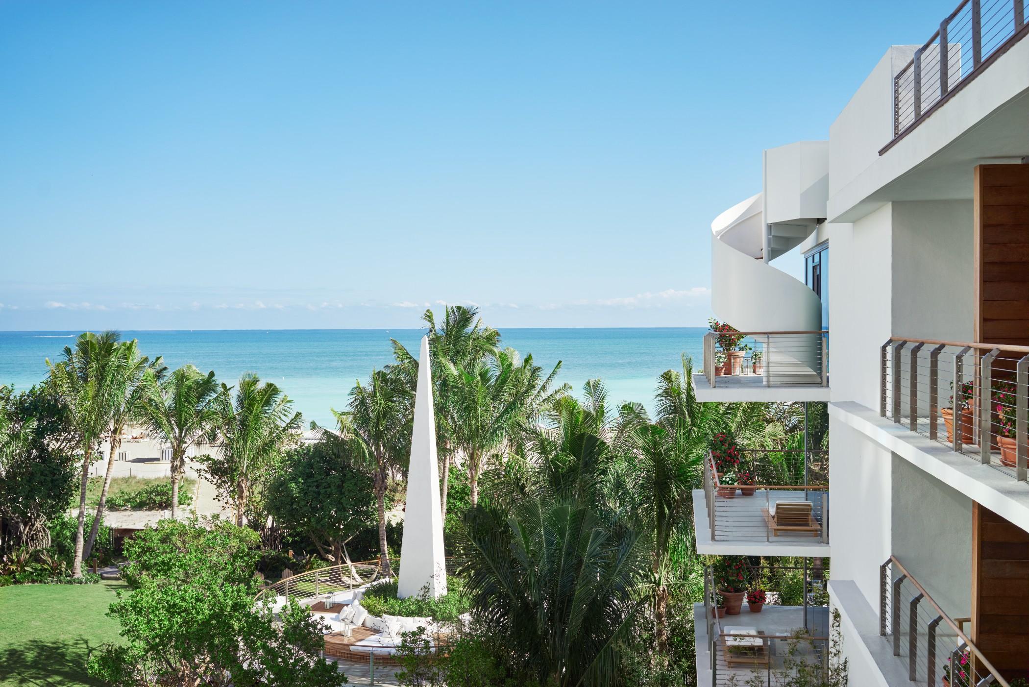 The Miami Edition 5*