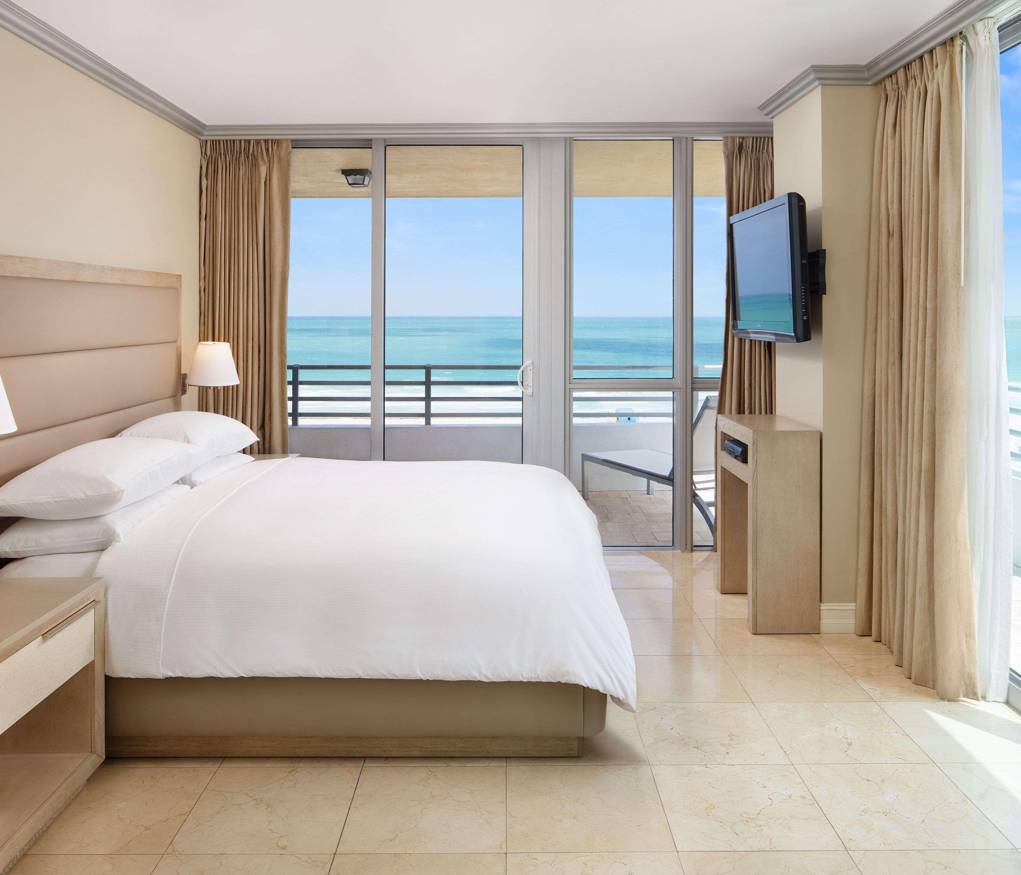 Hilton Bentley Miami South Resort