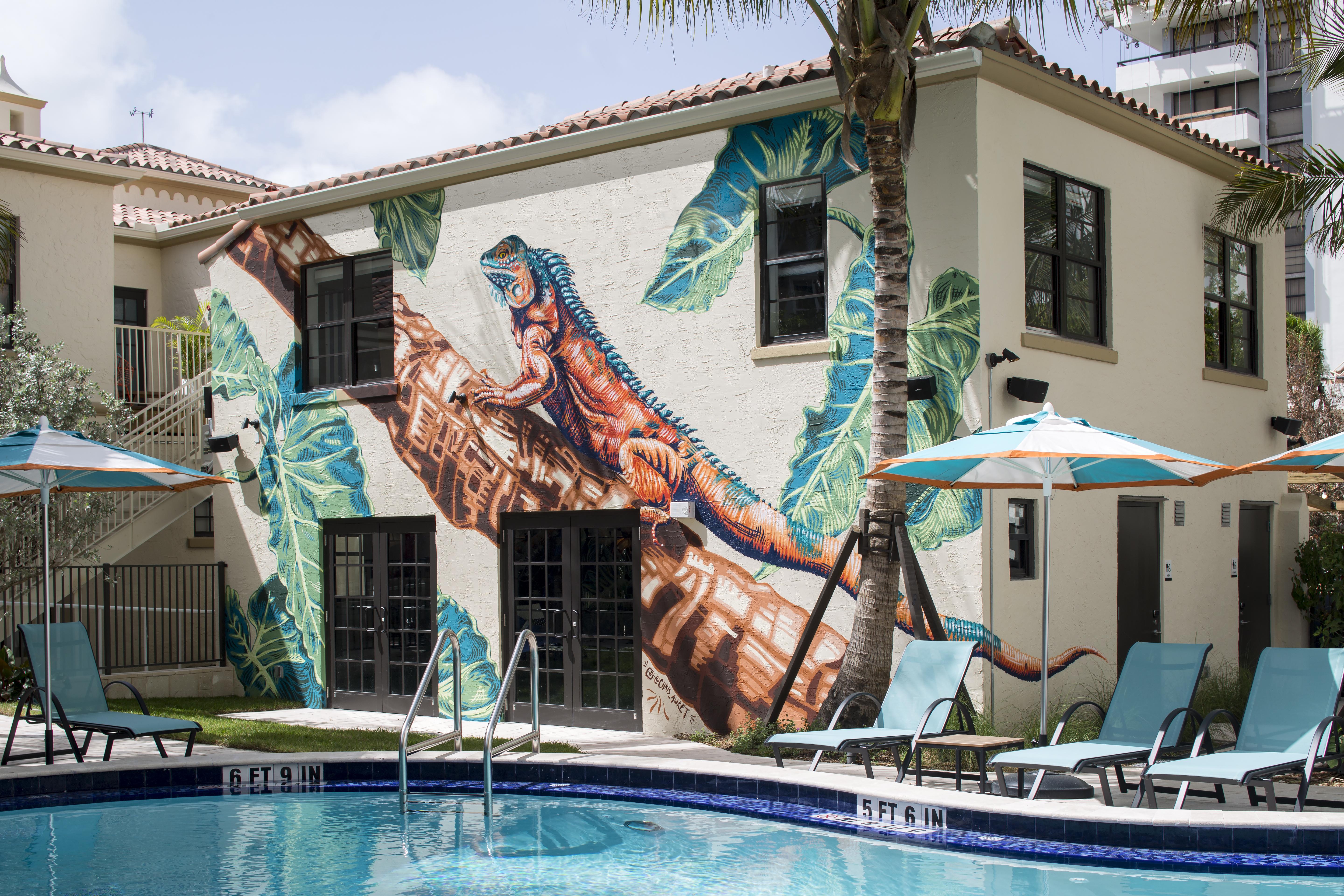Generator Miami Miami Beach