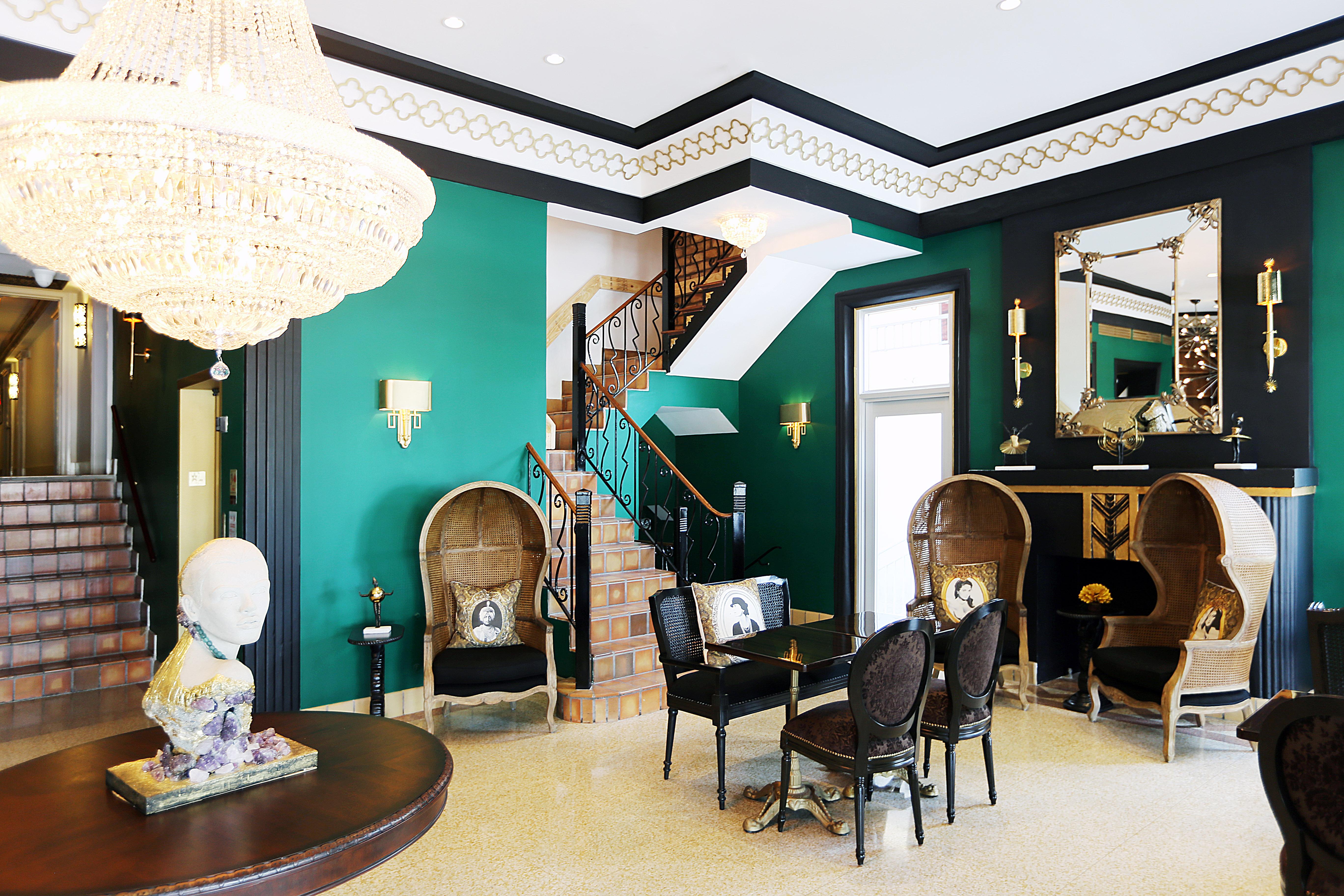 Hotel Cavalier South 4*