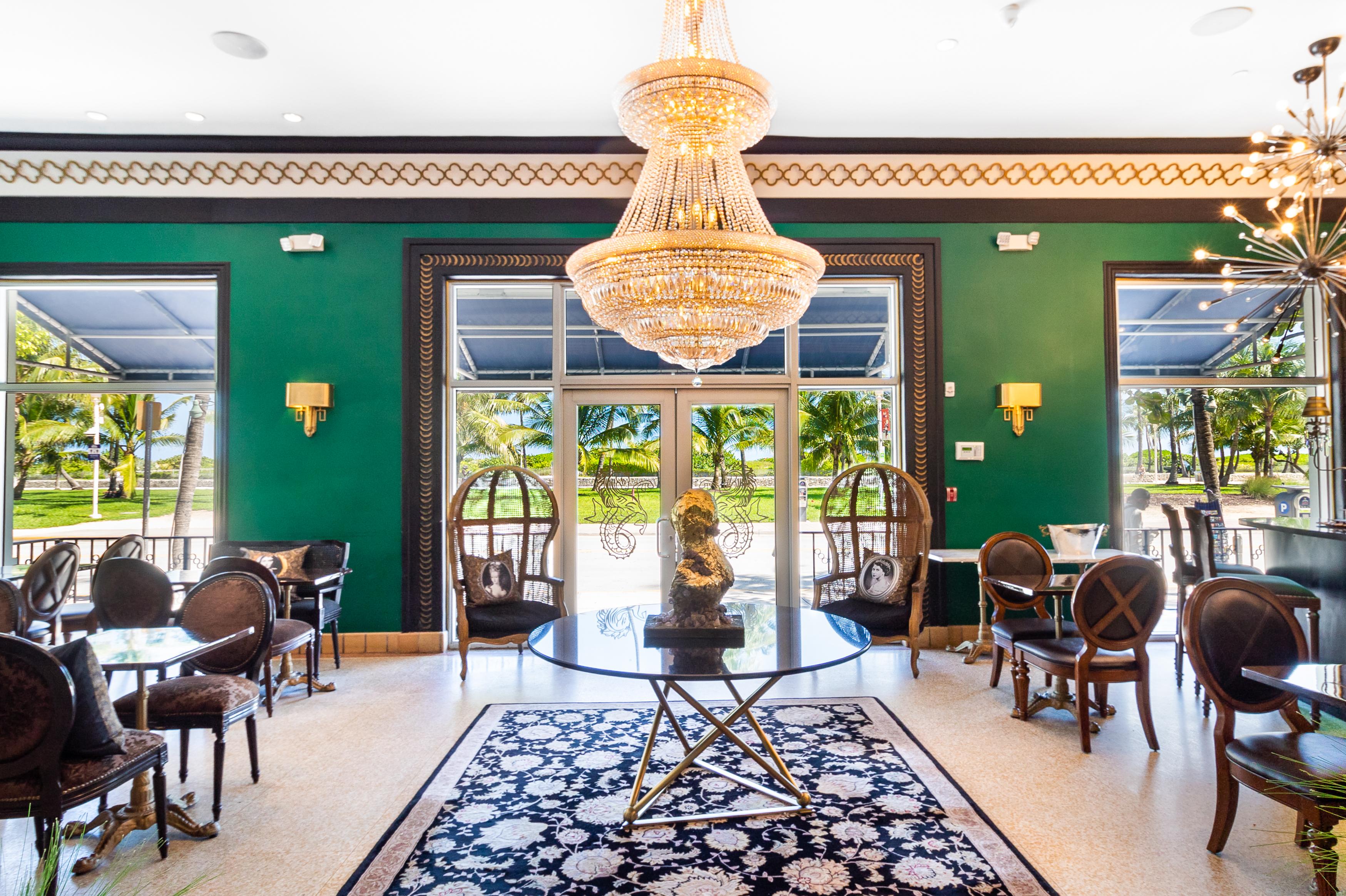 Cavalier South 4* Miami Beach