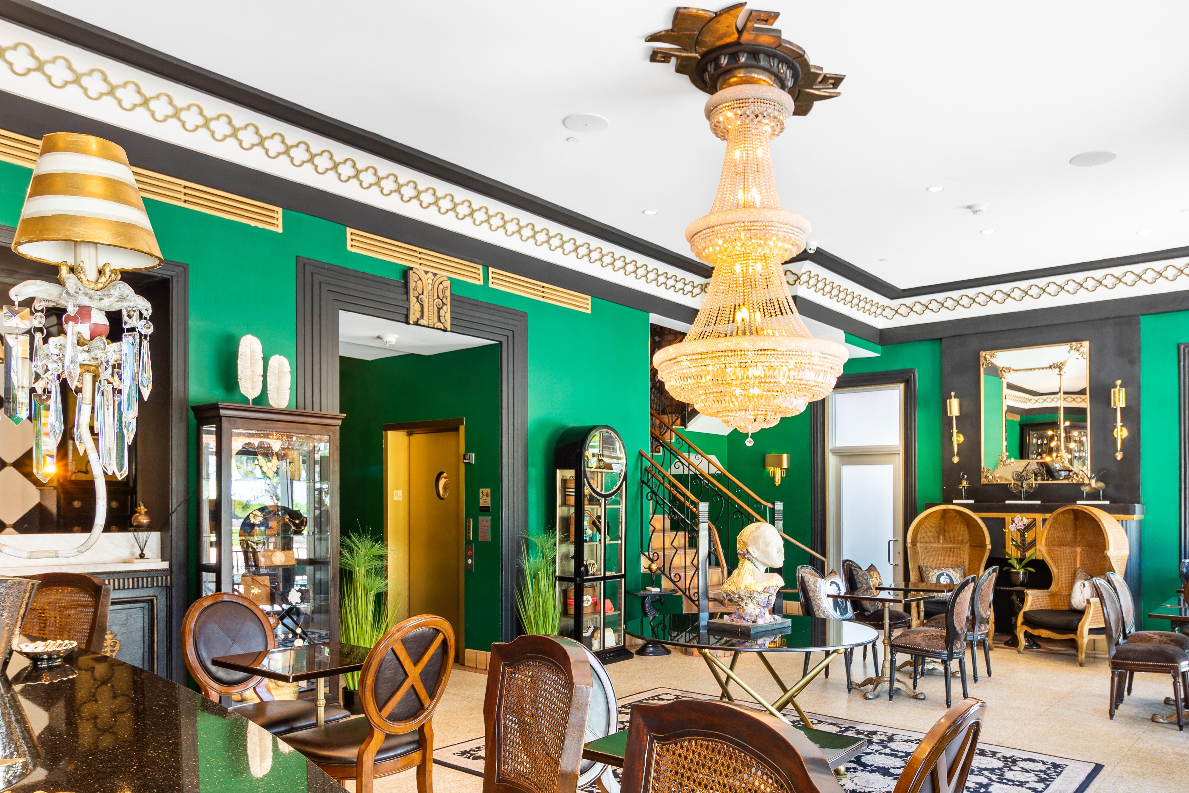 Hotel Cavalier South 4*