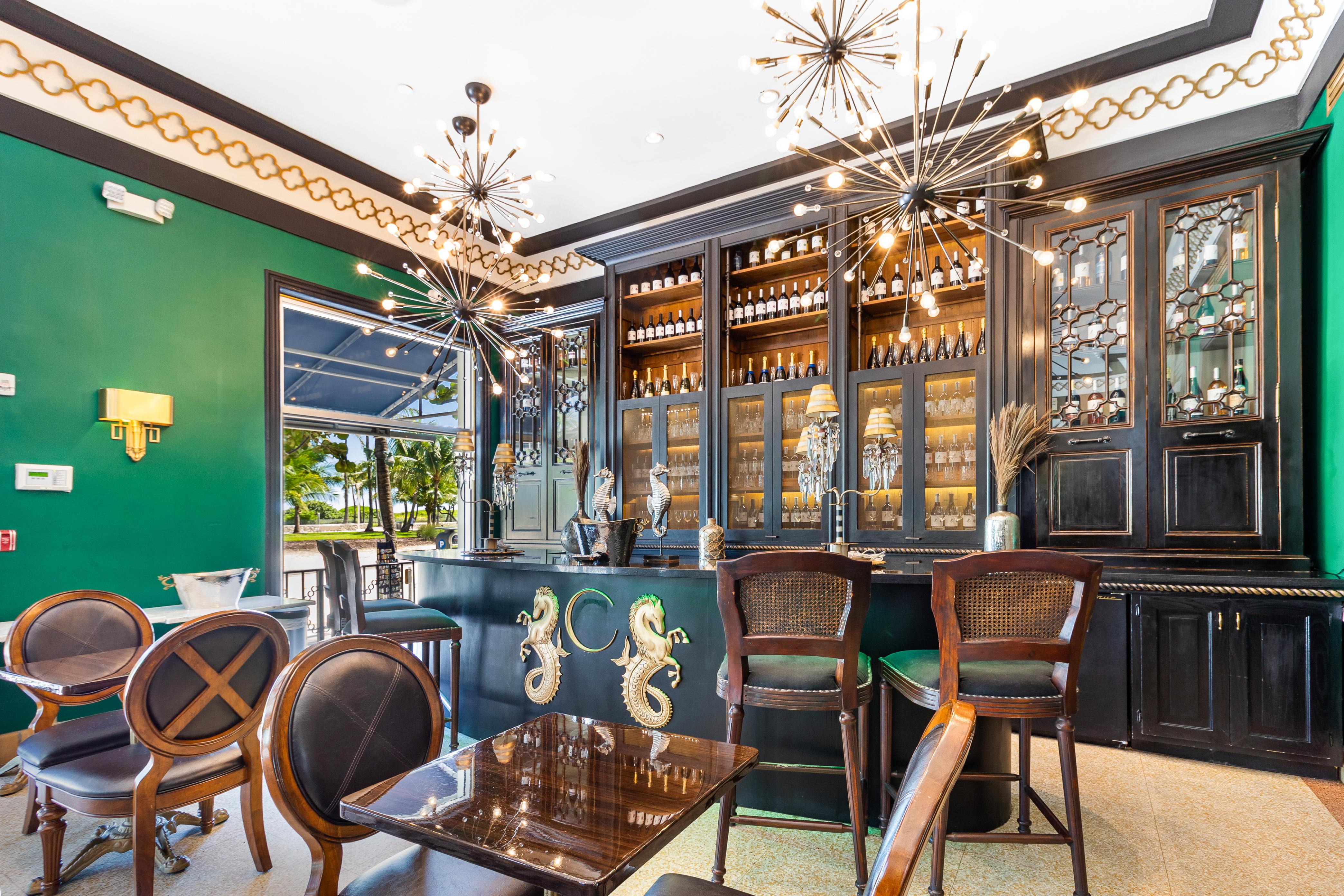 Hotel Cavalier South
