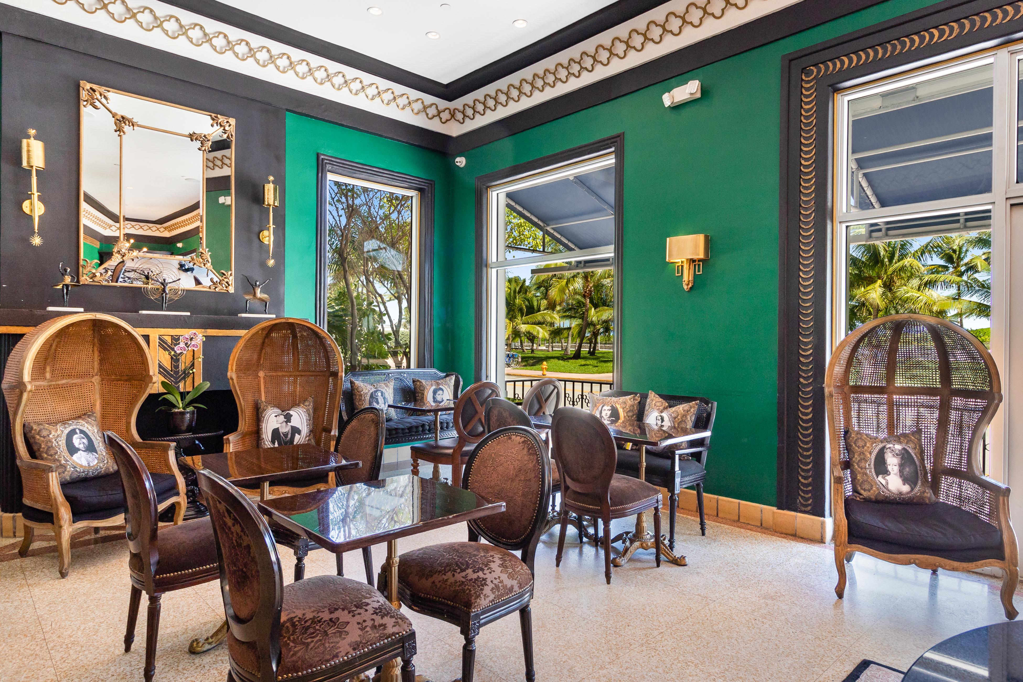 Cavalier South Hotel 4*