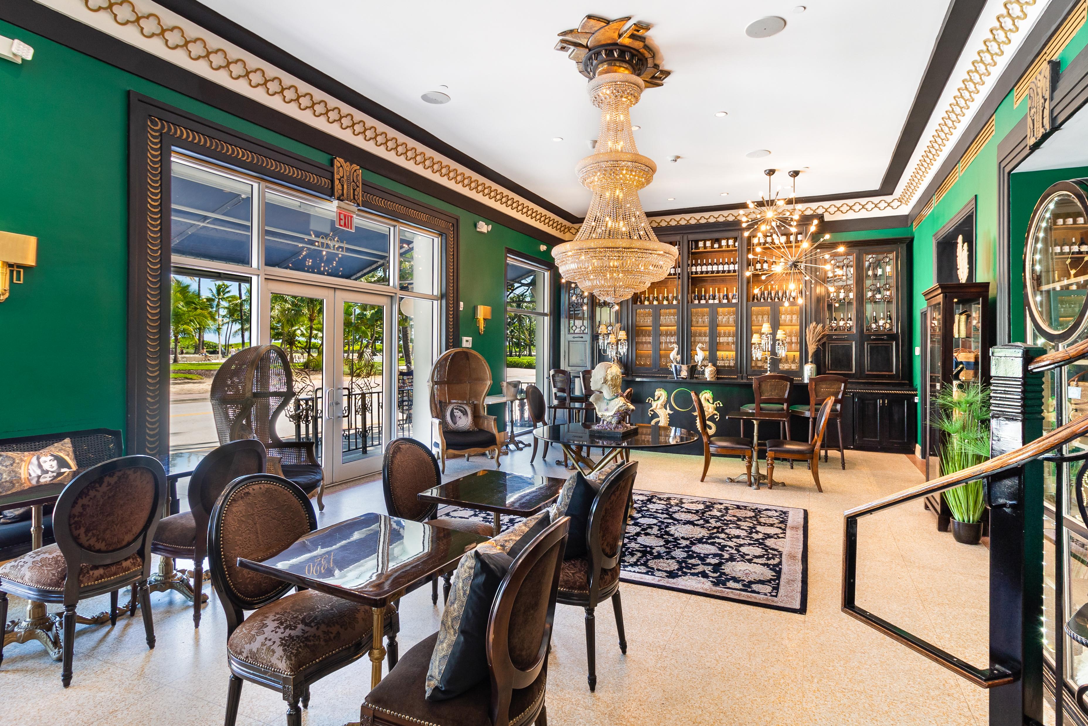 Cavalier South Hotel 4*
