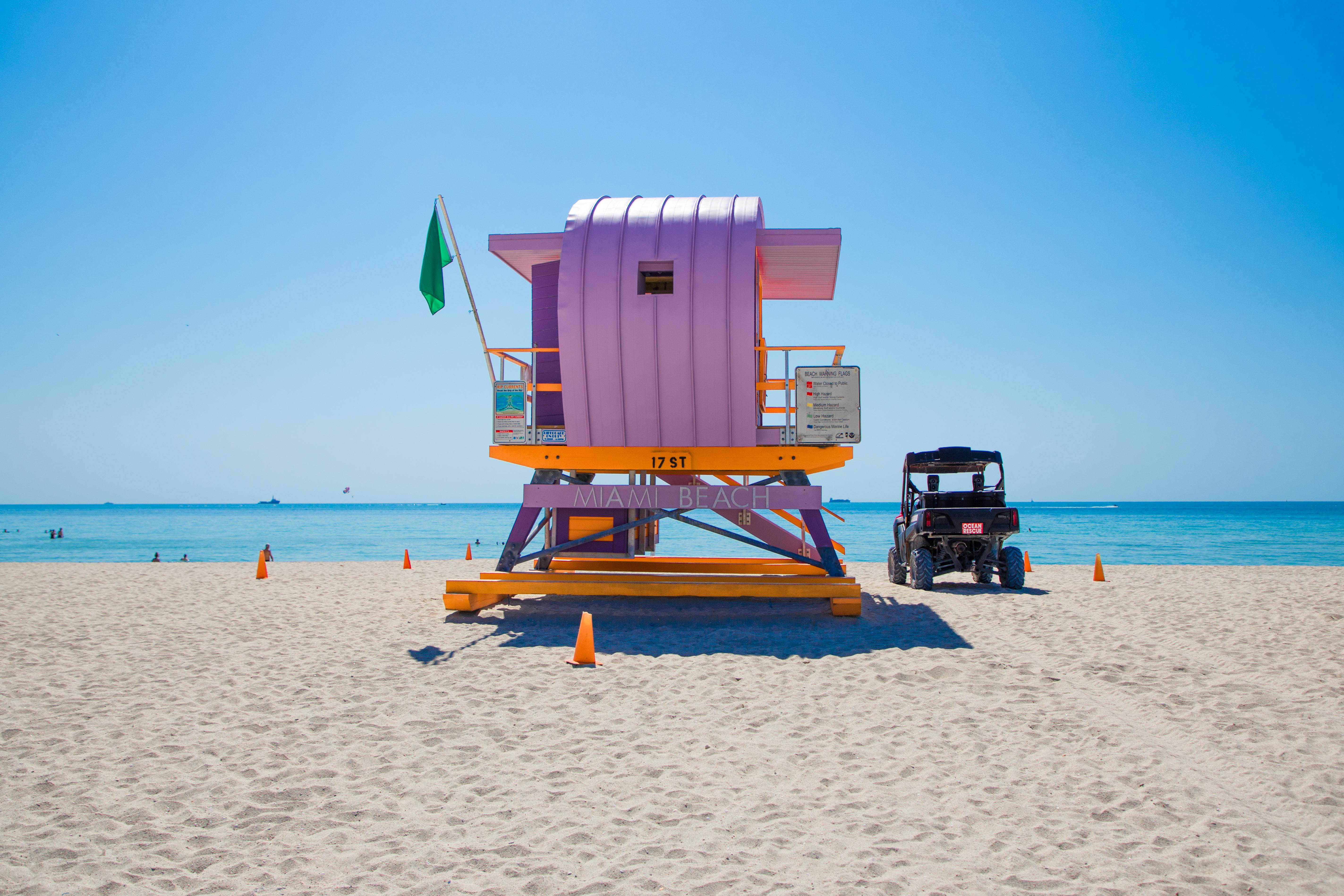 Hotel Cavalier South Miami Beach