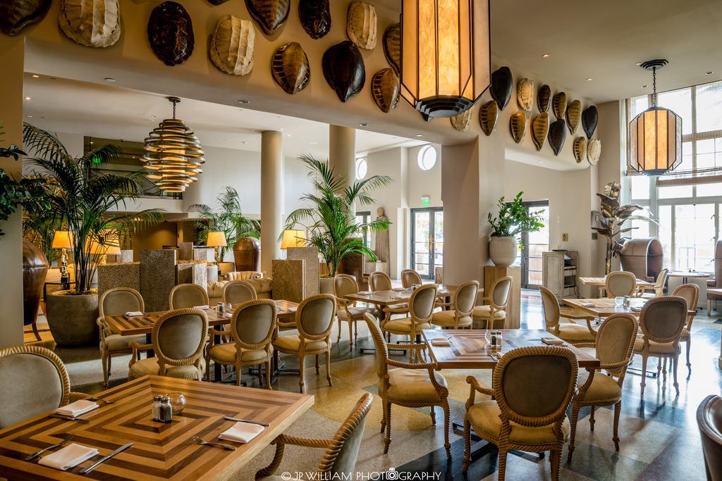 Resort Tides South Miami Beach