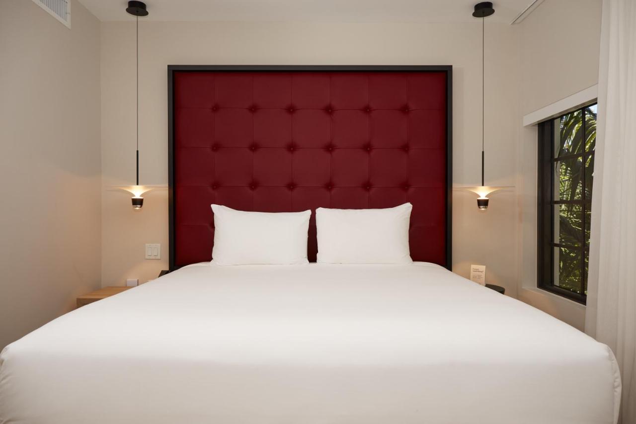 Uma House By Yurbban South 4* Miami Beach