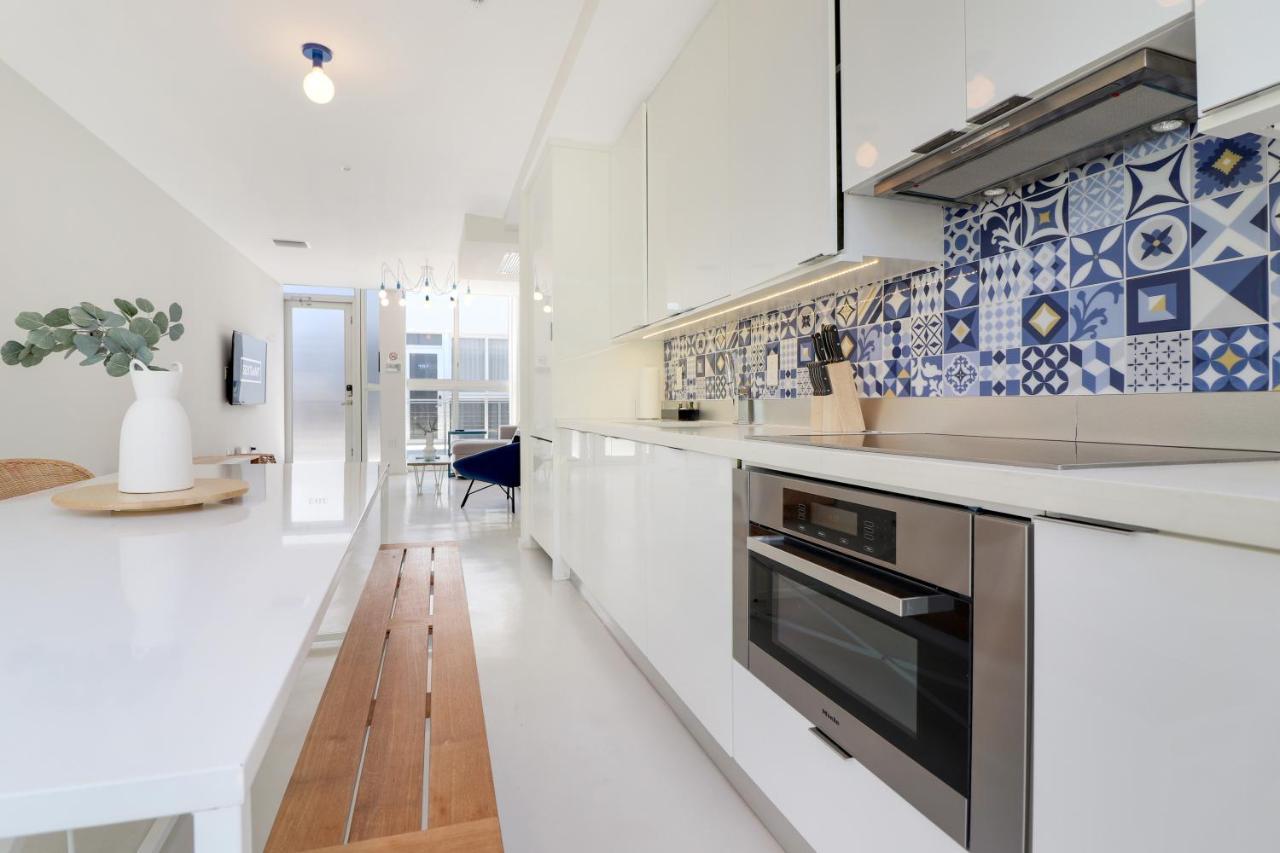 Apartment Roami At 250 Collins Miami Beach
