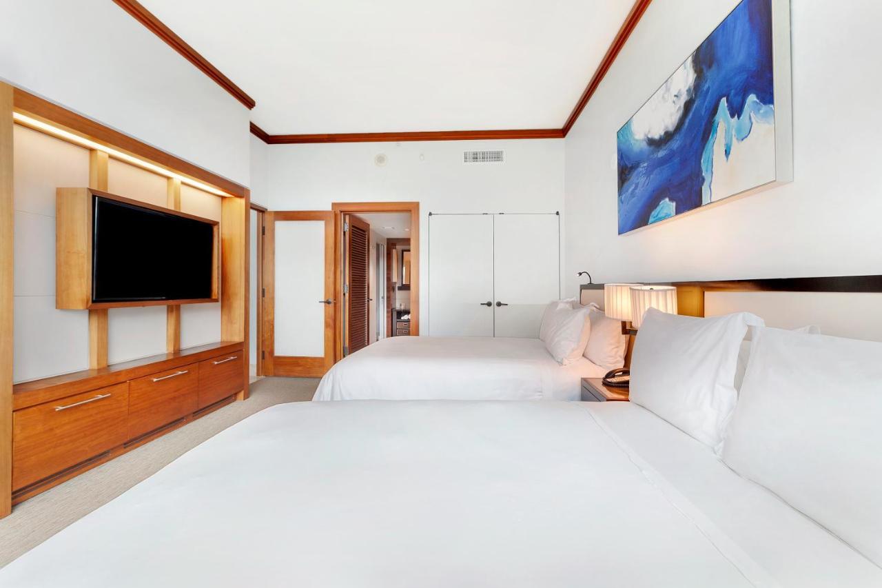 Hotel Carillon Miami Private Luxury 5*