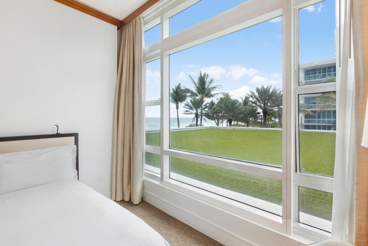 Carillon Miami Private Luxury Miami Beach