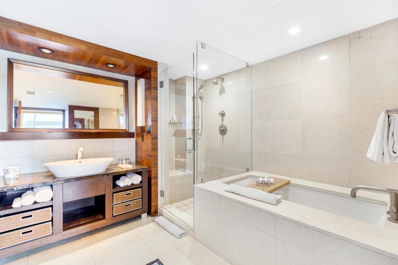 Hotel Carillon Miami Private Luxury 5*