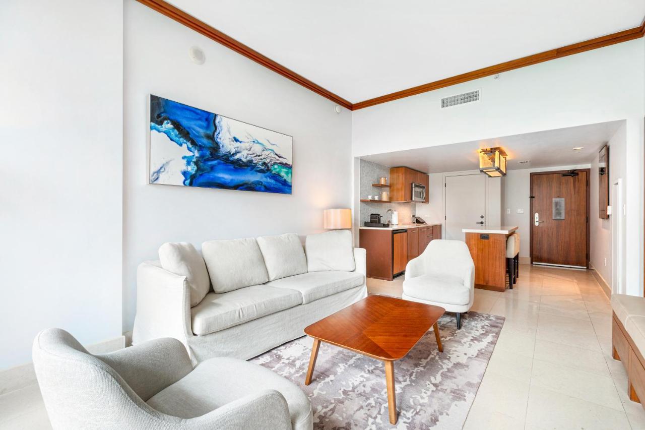 Carillon Miami Private Luxury 5* Miami Beach