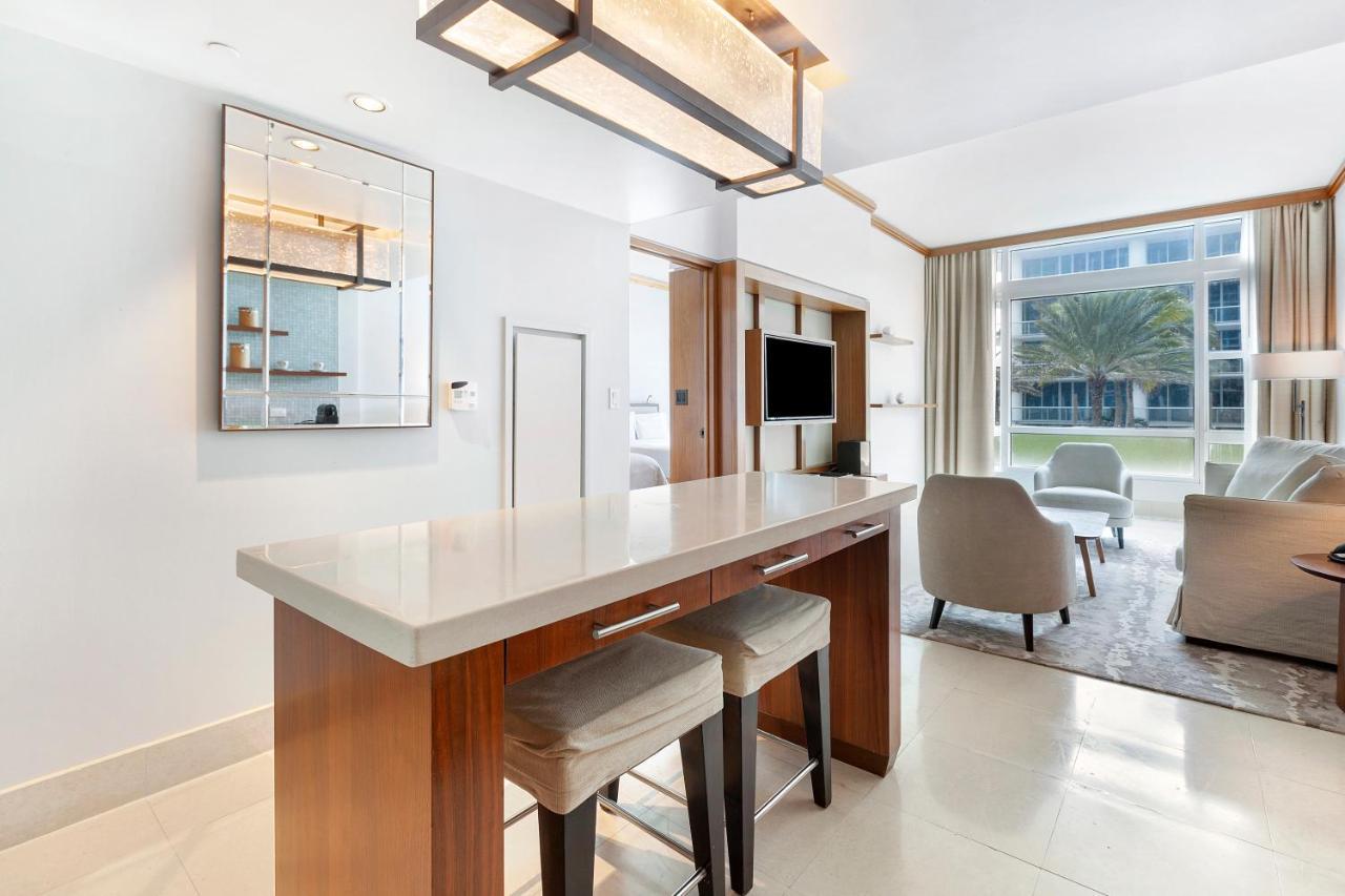 Carillon Miami Private Luxury Hotel Miami Beach