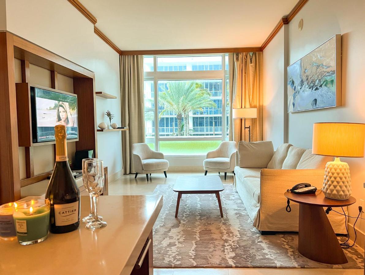 Carillon Miami Private Luxury