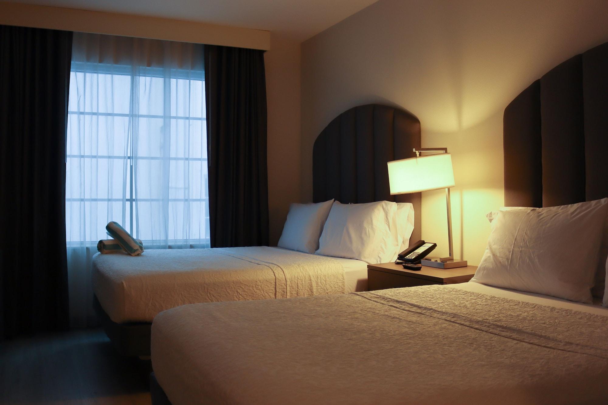 Hotel The Claremont 4*