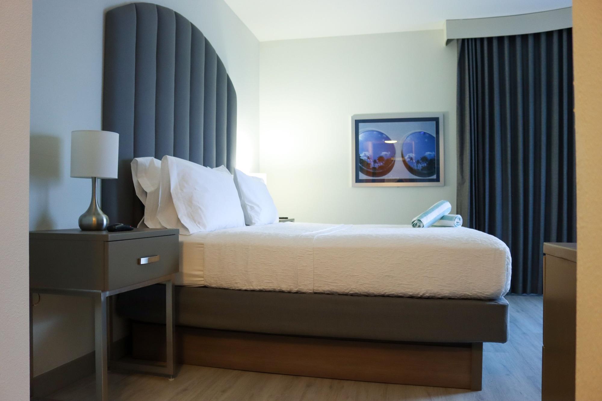 Hotel The Claremont
