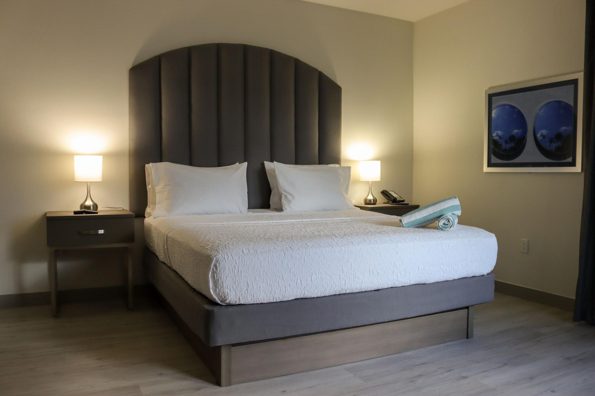 The Claremont Hotel 4*