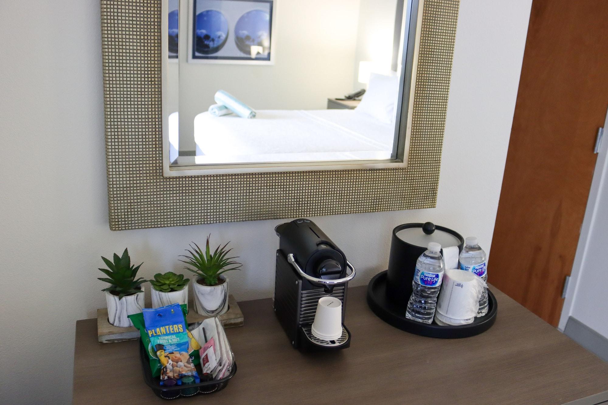 Hotel The Claremont