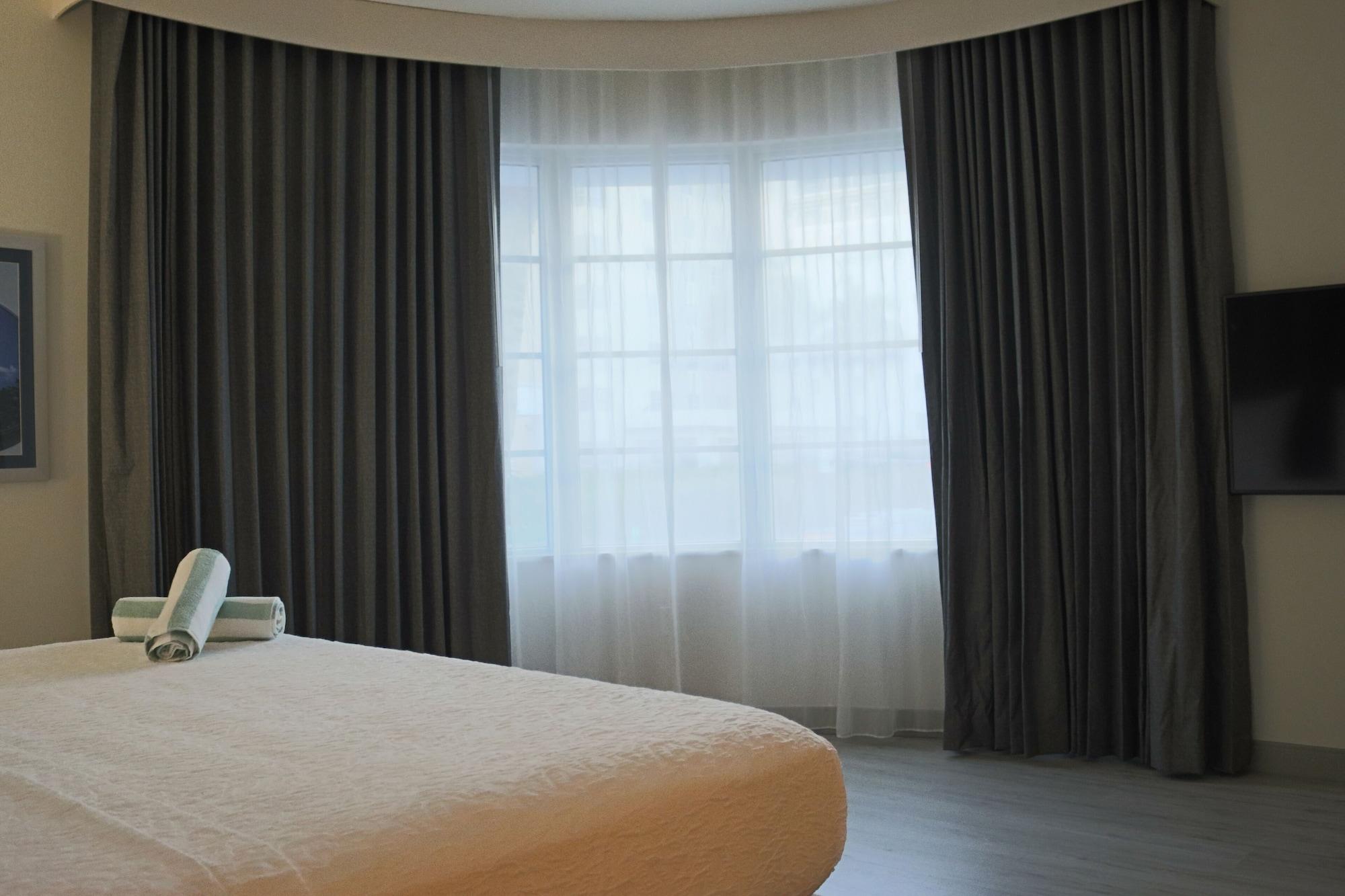 Hotel The Claremont 4*