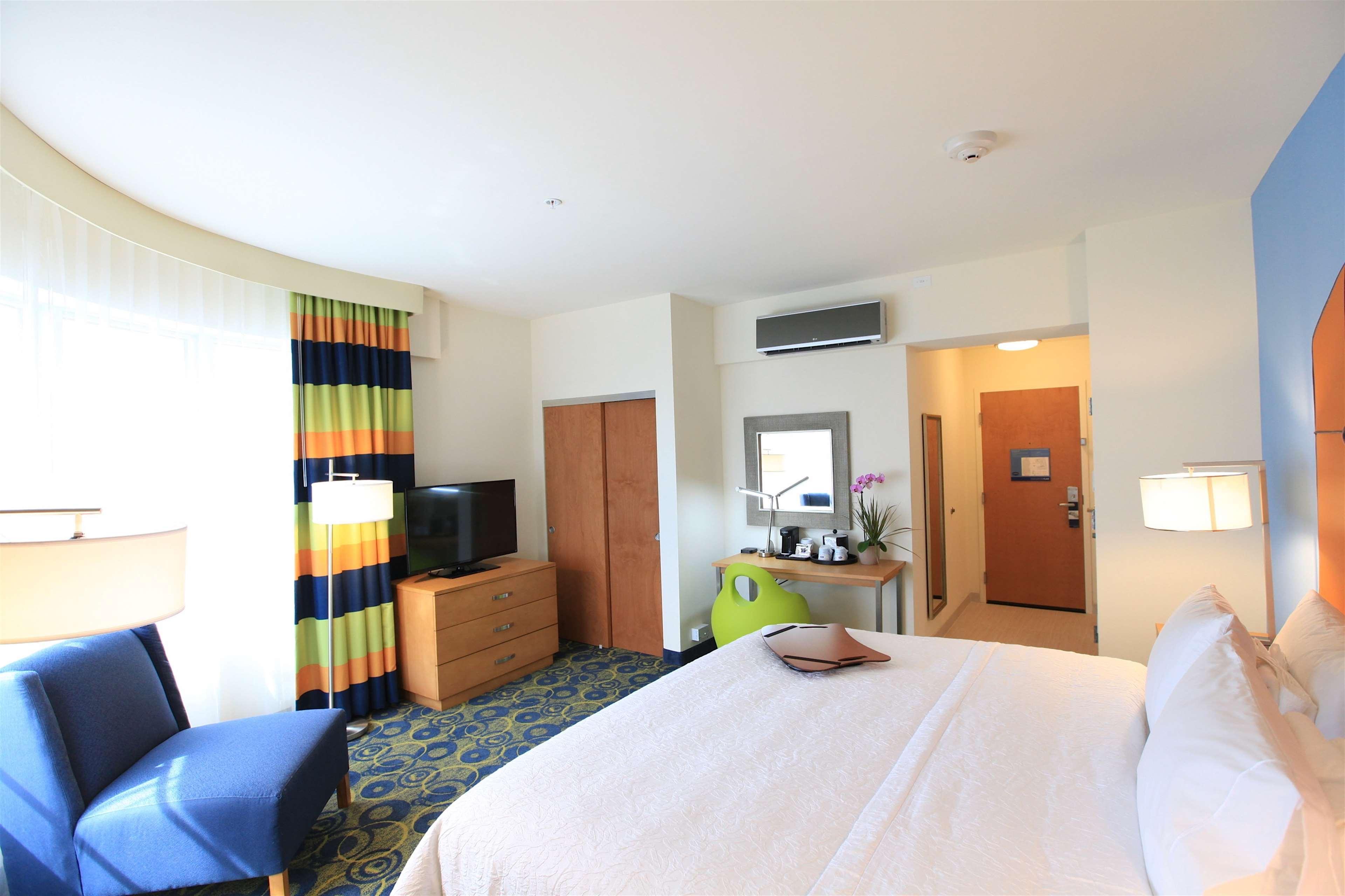 The Claremont 4*