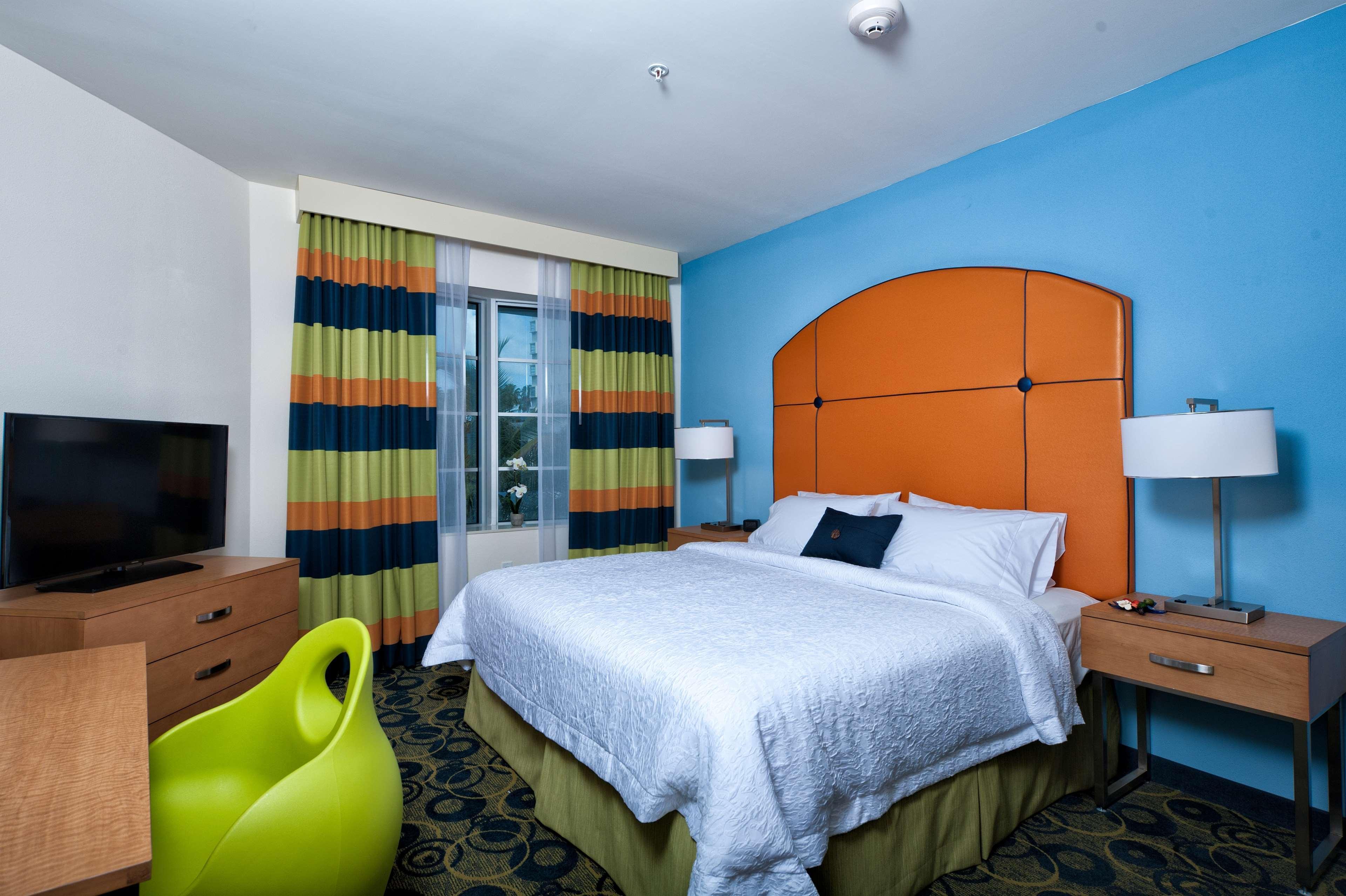 The Claremont Hotel Miami Beach