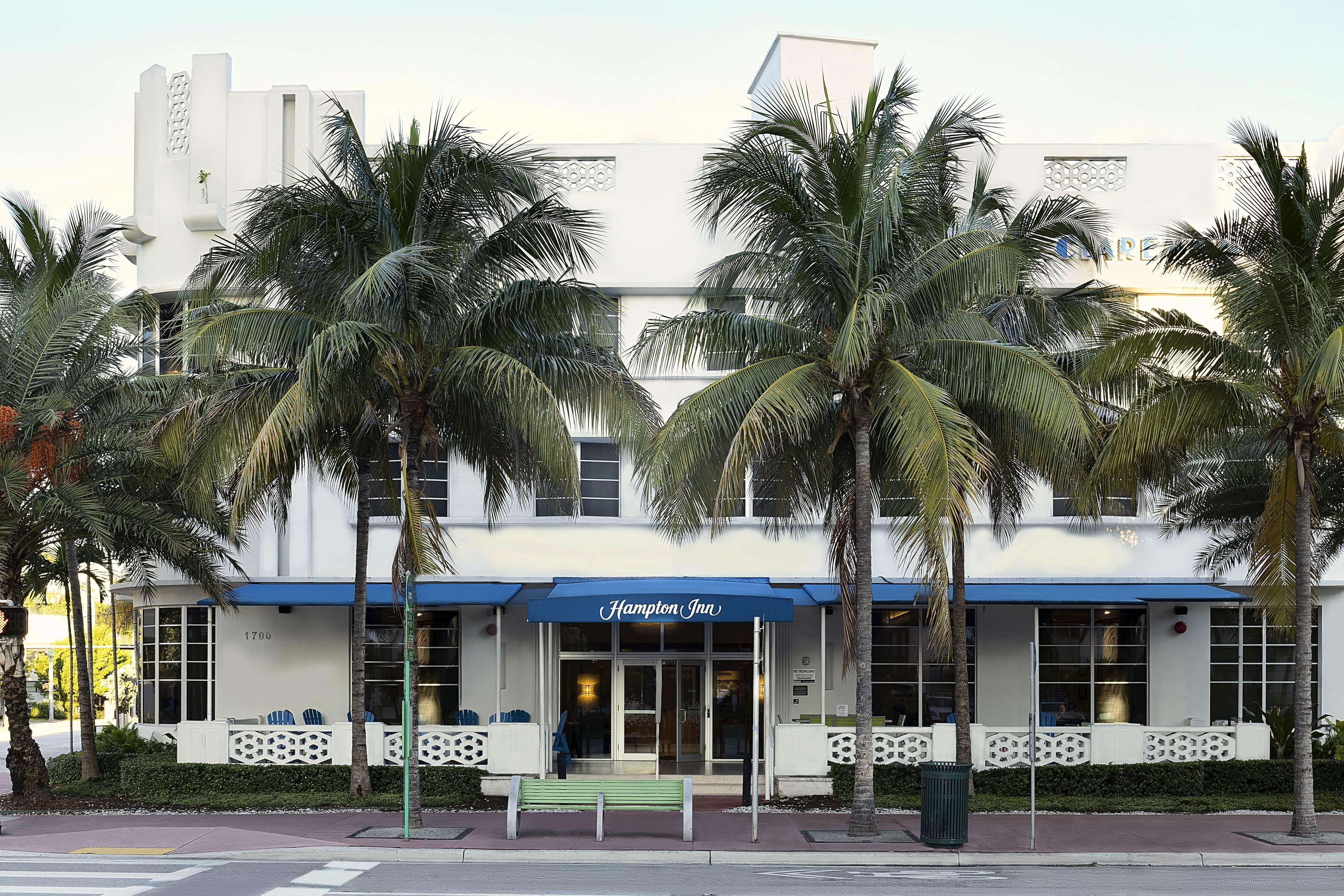Hotel The Claremont