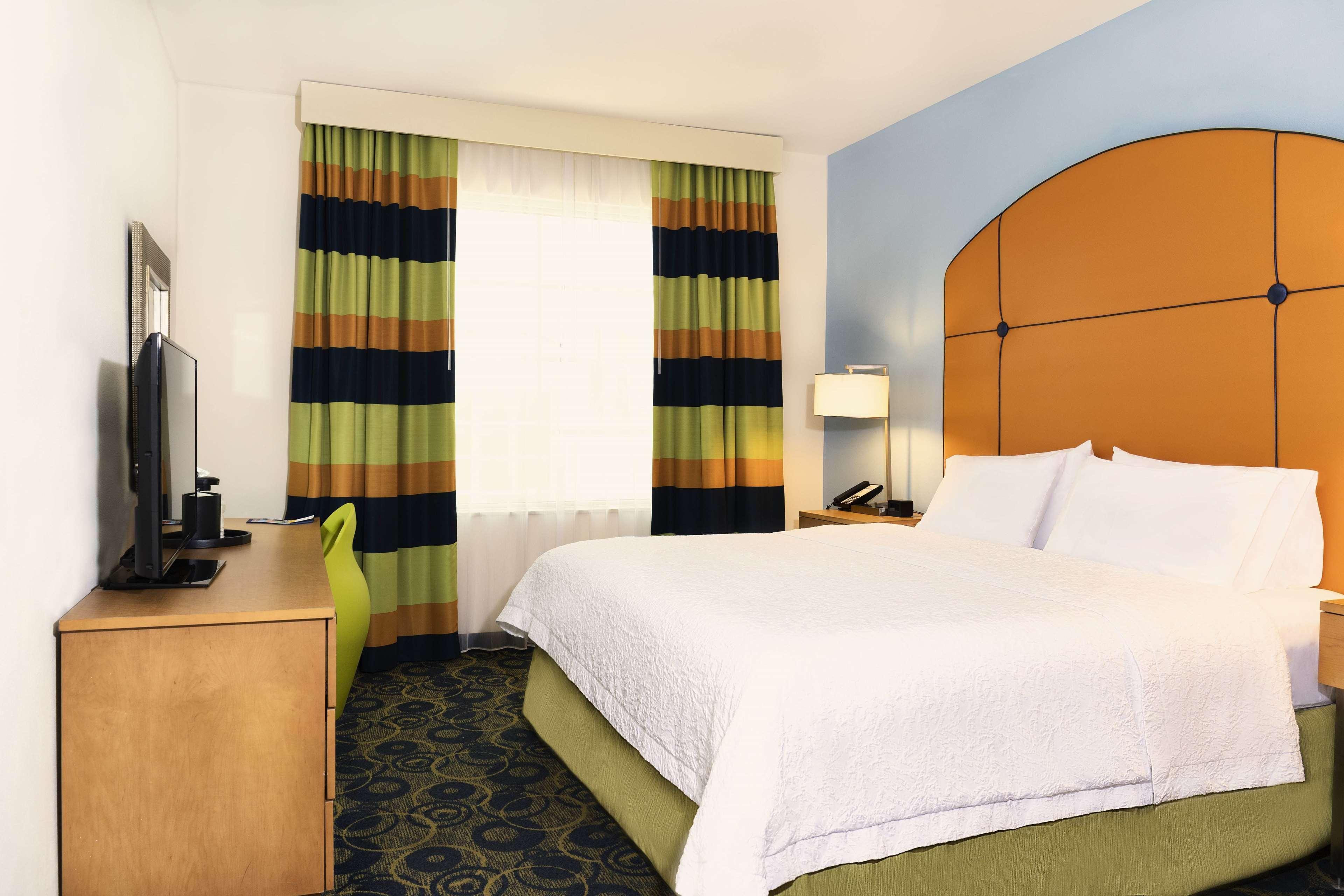 The Claremont 4*
