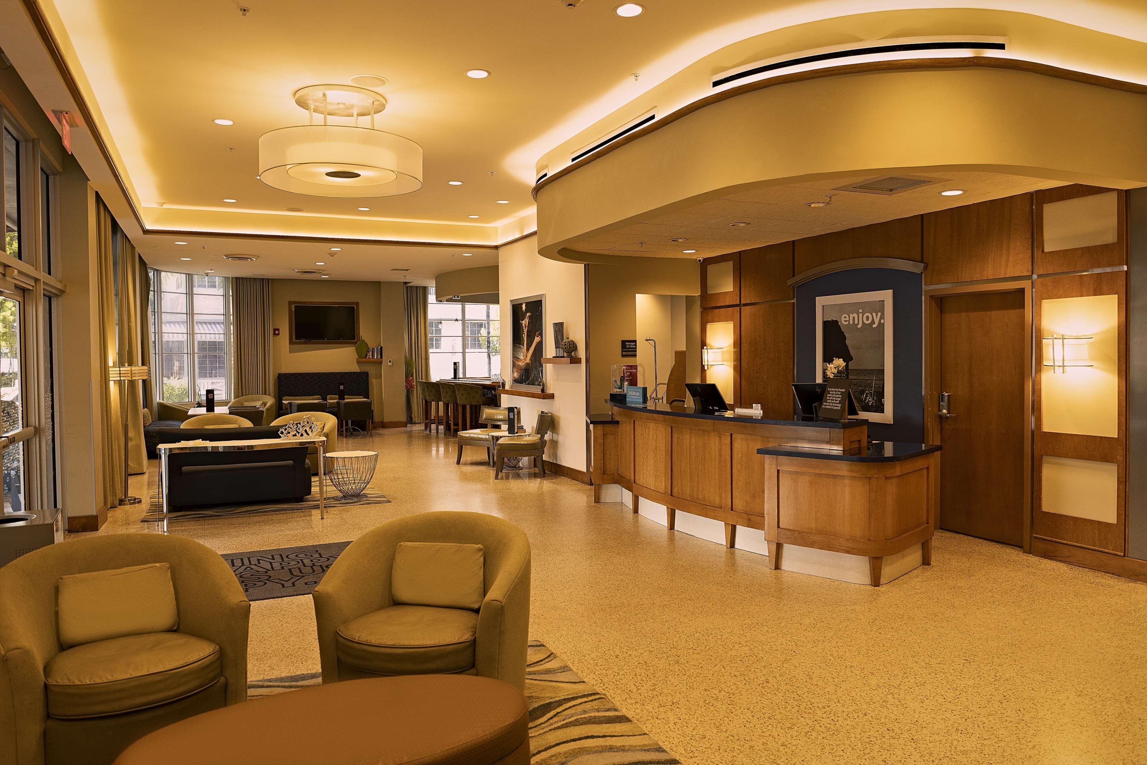 Hotel The Claremont Miami Beach