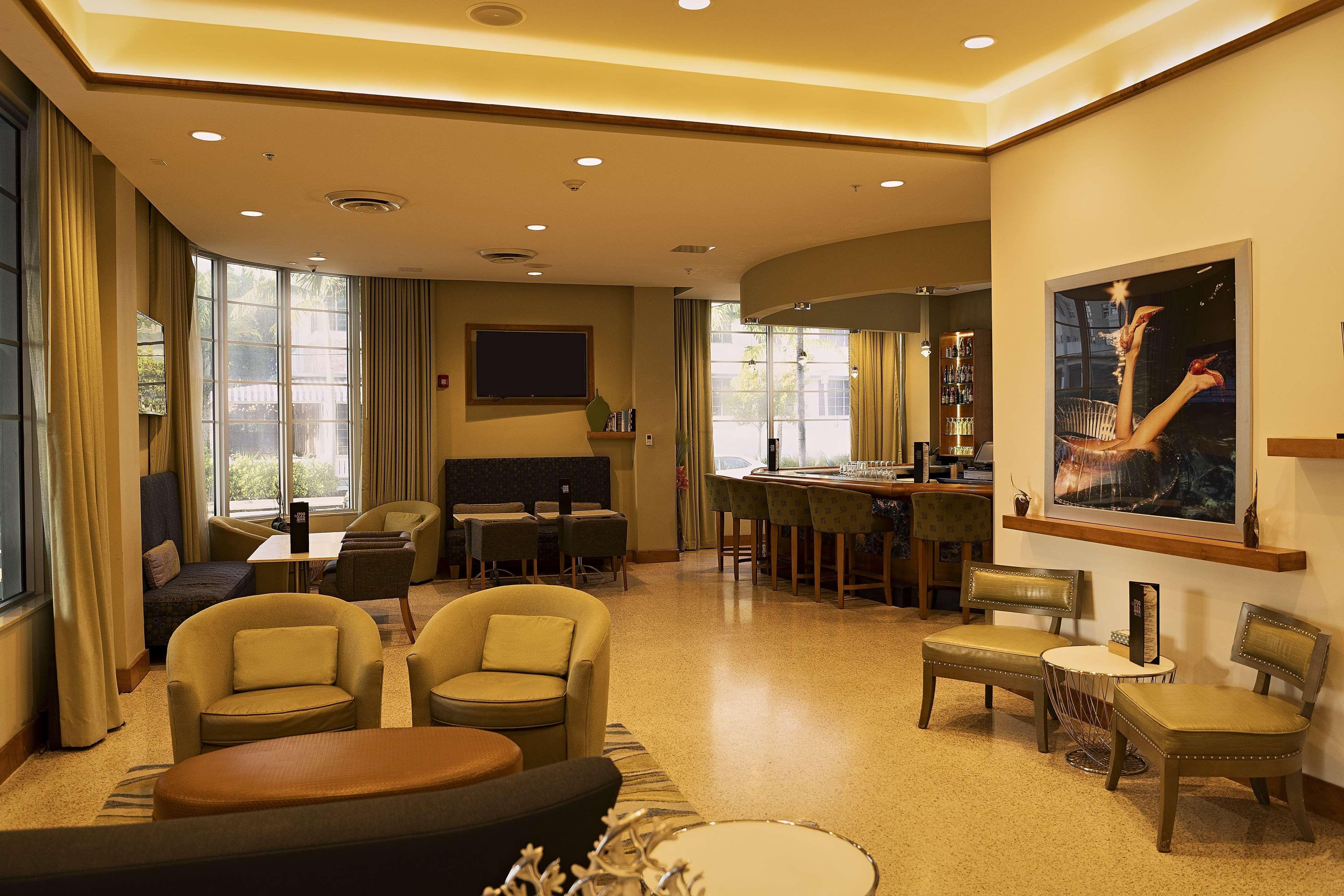 The Claremont Miami Beach