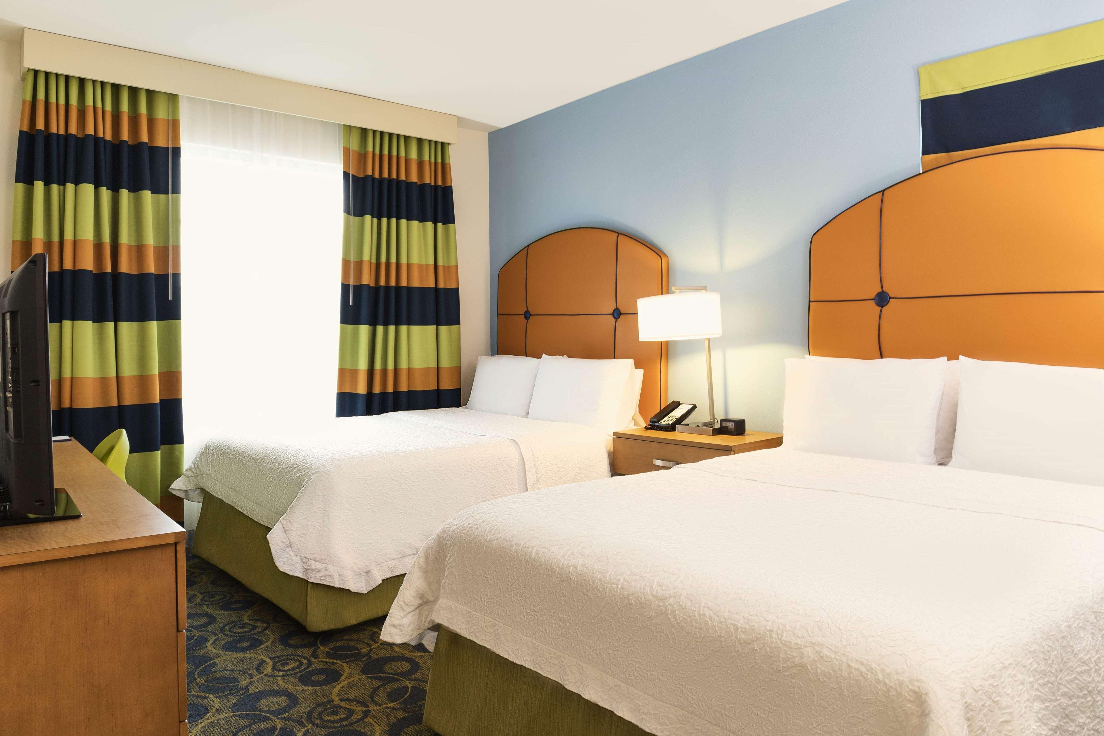 The Claremont Hotel