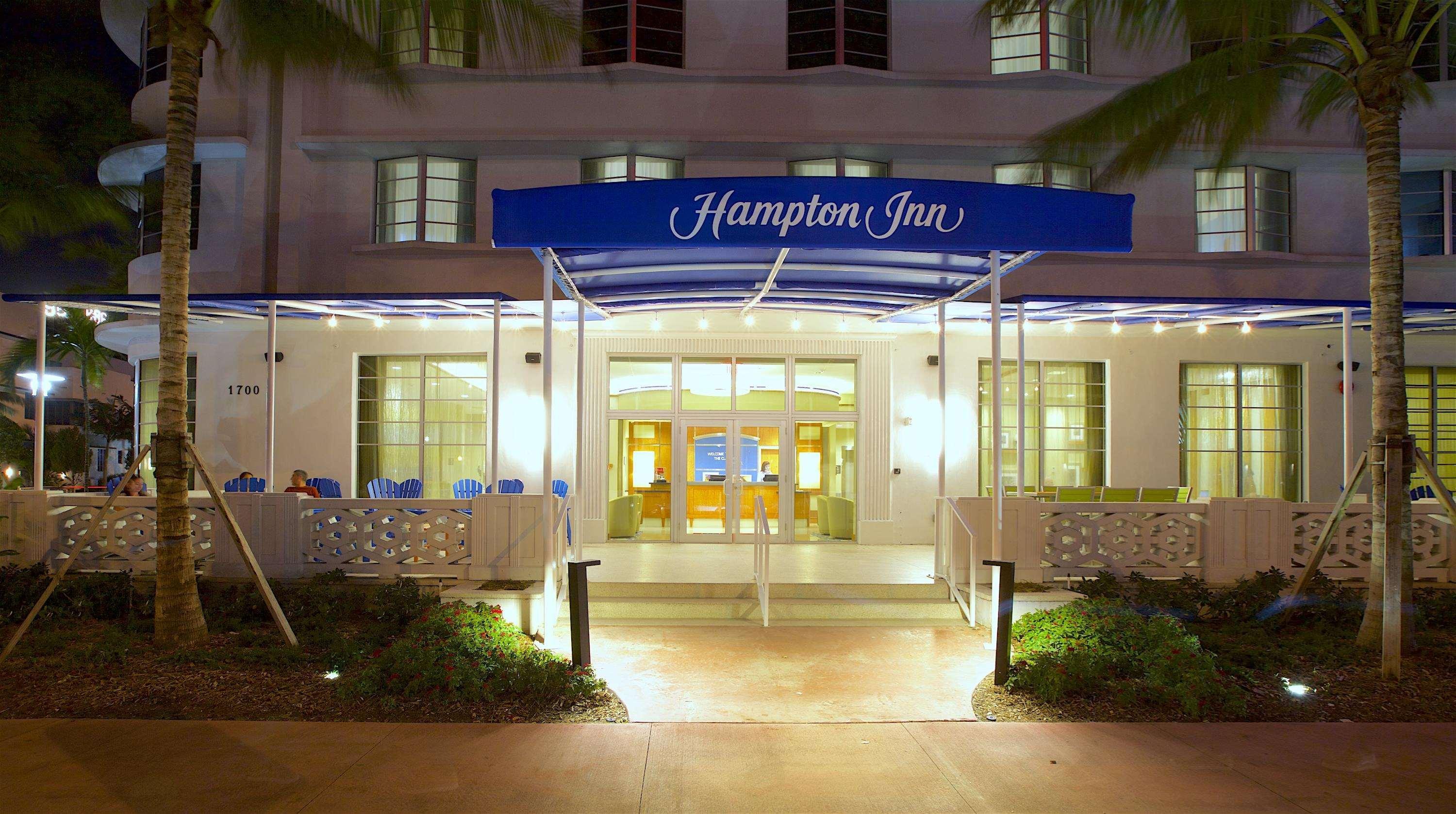 Hotel The Claremont