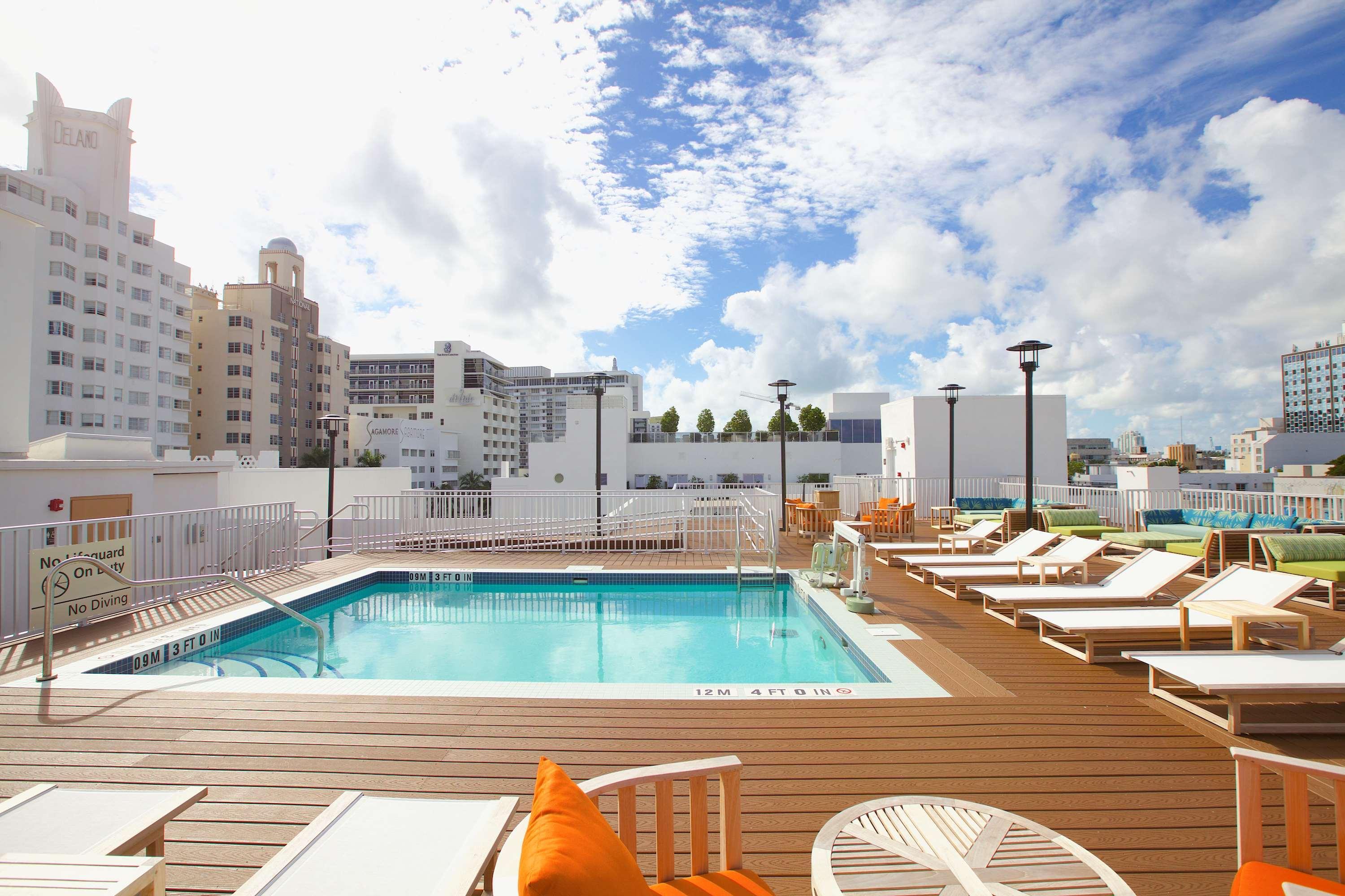 The Claremont Miami Beach