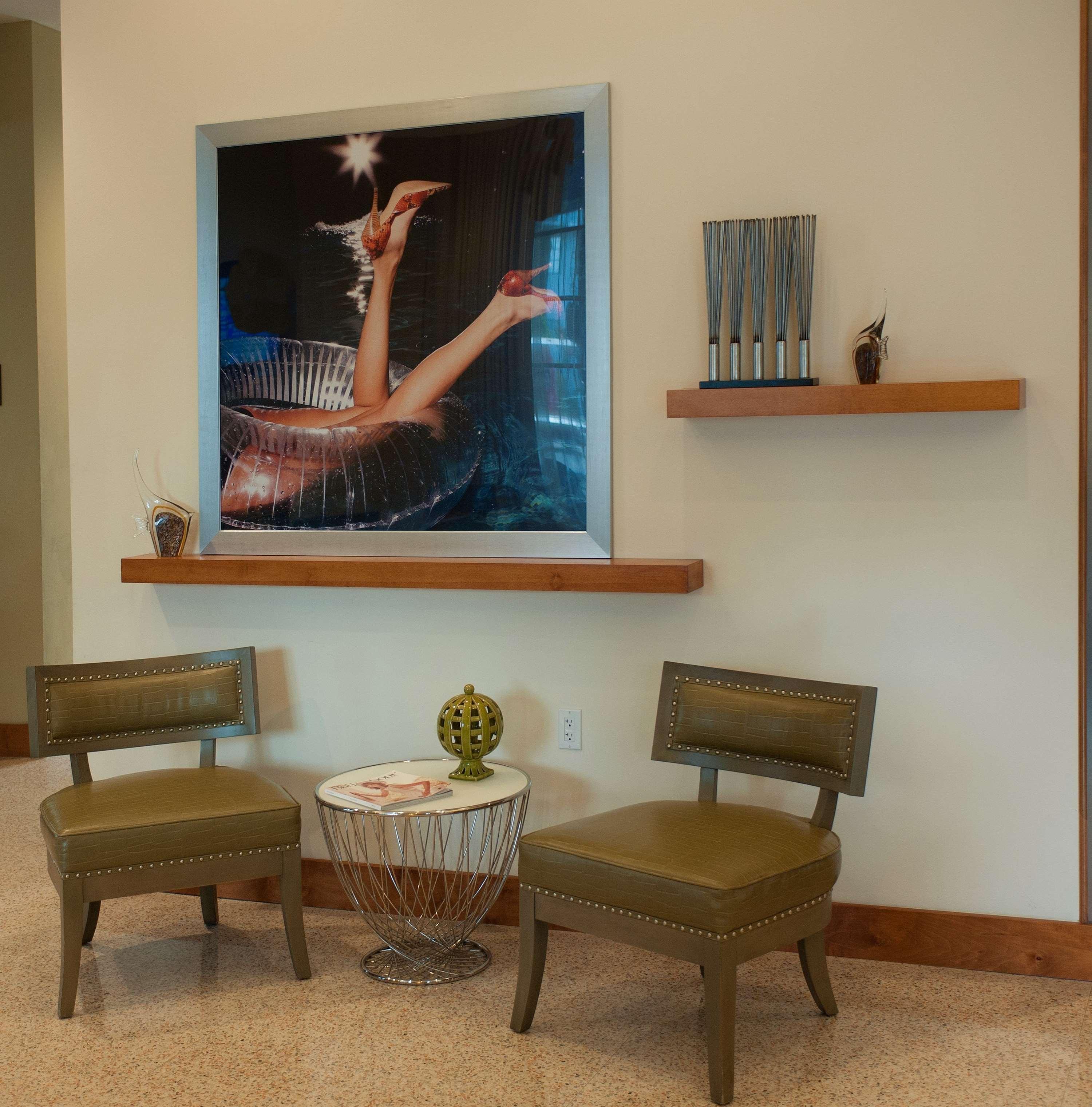 The Claremont Hotel Miami Beach