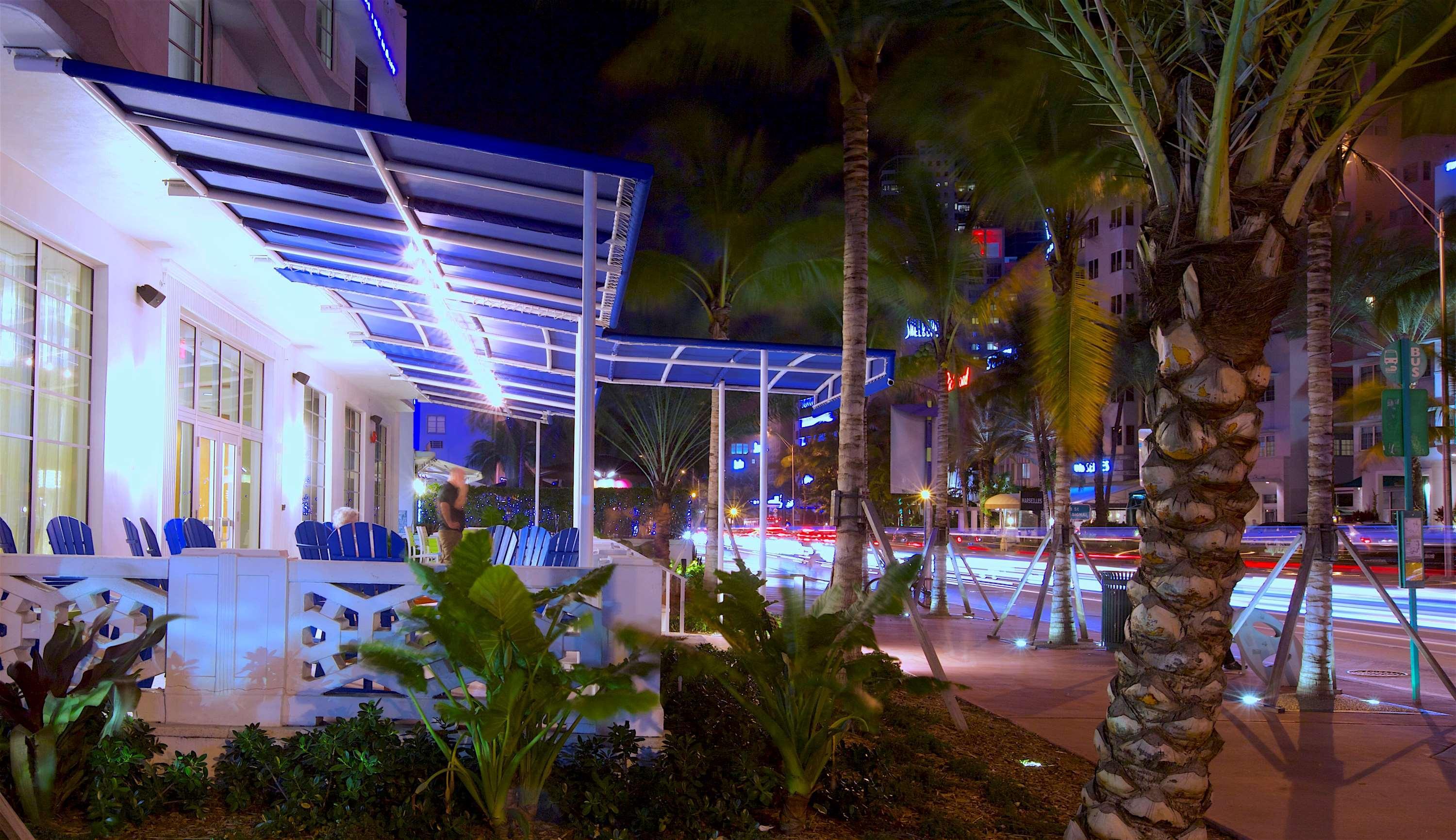 The Claremont Hotel Miami Beach