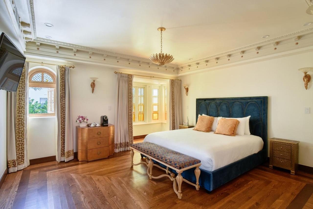 The Casa Casuarina Miami Beach