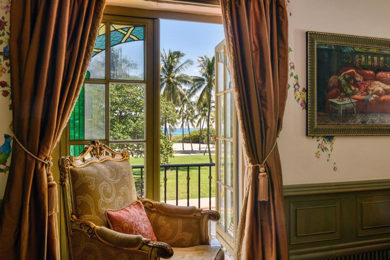 The Casa Casuarina Hotel