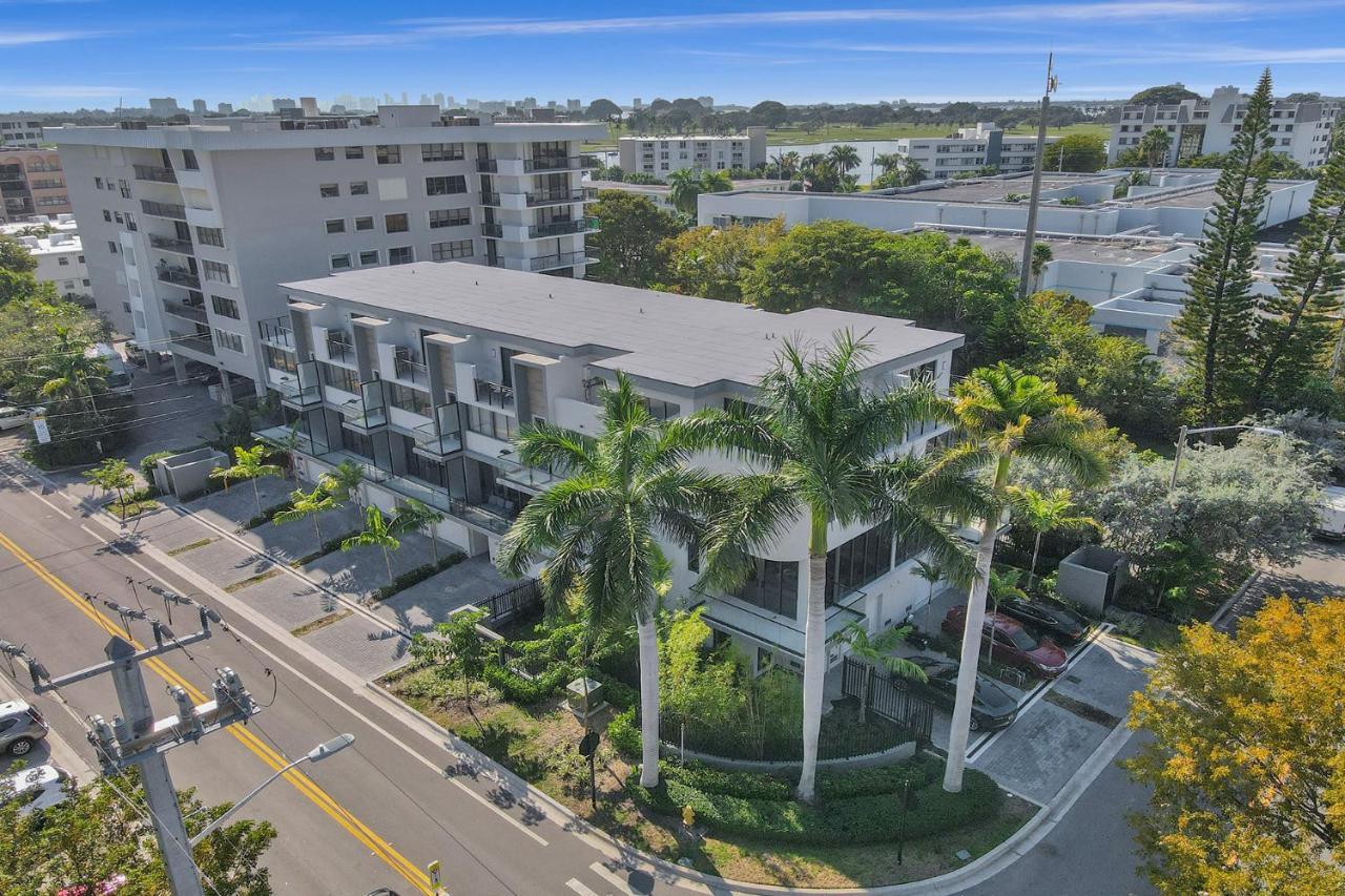Apartment Up East Townhomes By Nomada Residences *