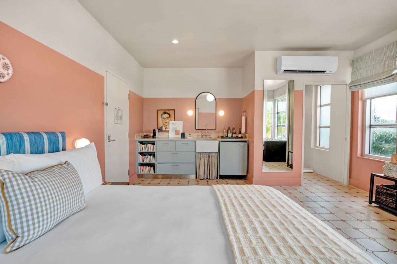 Hotel Trouvail Miami Miami Beach