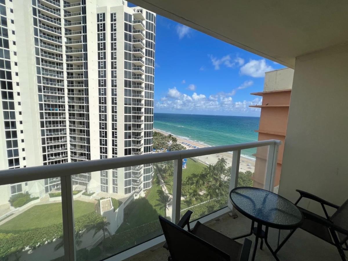 Areia Azul Aparts Miami * Miami Beach