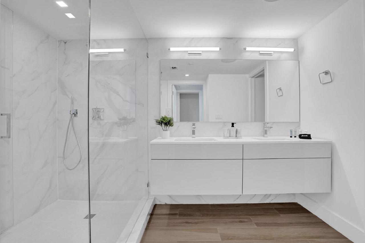 Up East Townhomes By Nomada Residences * Miami Beach