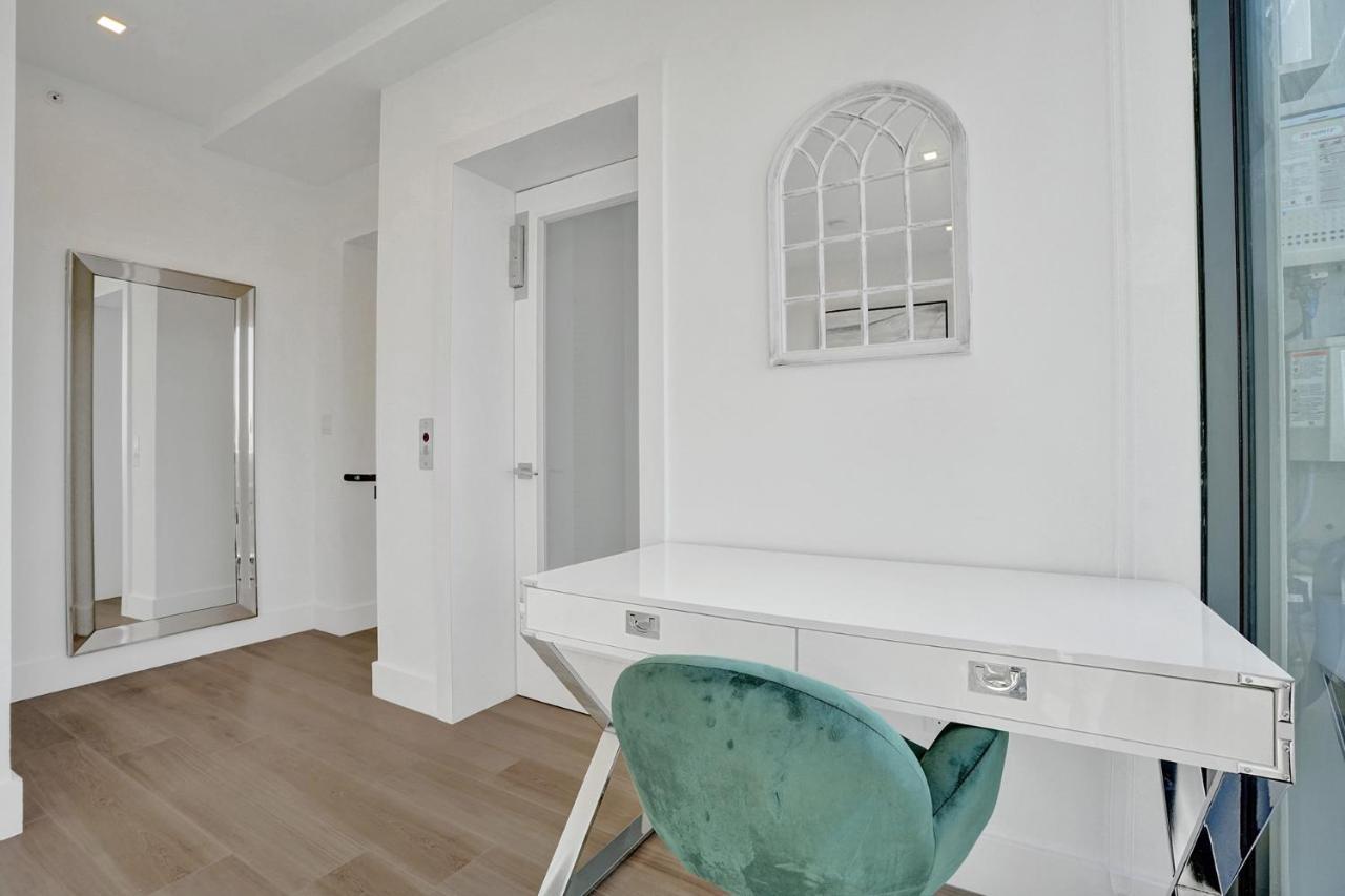 Apartment Up East Townhomes By Nomada Residences *