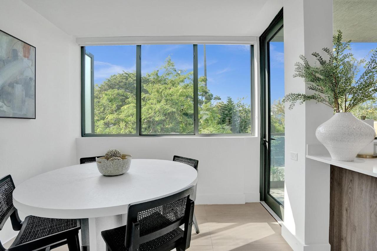 Up East Townhomes By Nomada Residences Apartment Miami Beach
