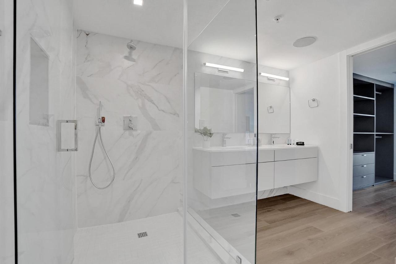 Up East Townhomes By Nomada Residences Miami Beach