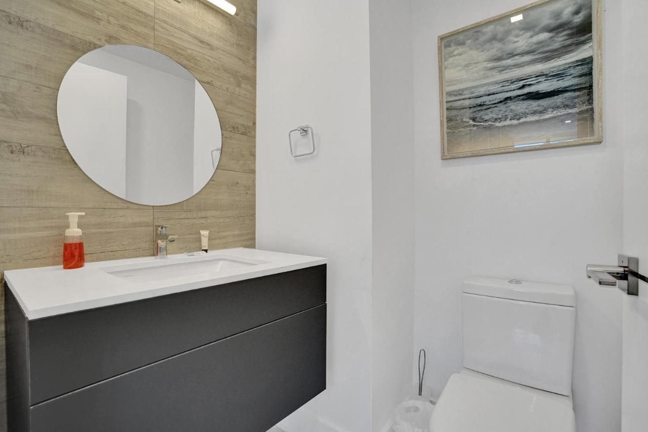 Up East Townhomes By Nomada Residences * Miami Beach